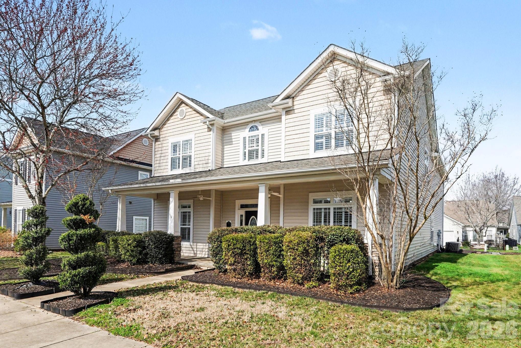 3010 Triple Crown Dr, Indian Trail, NC 28079