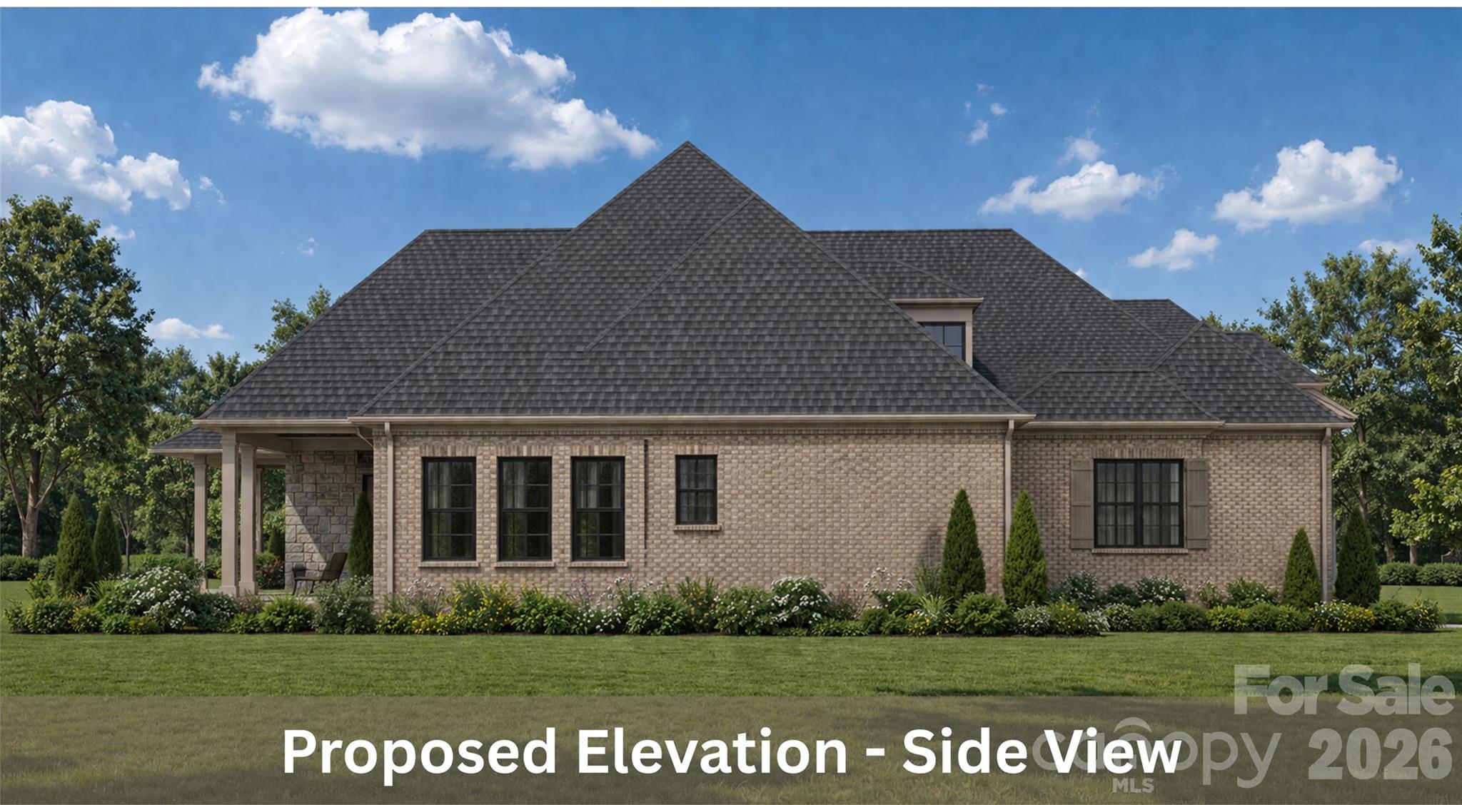 8334 Victoria Lake Dr, Waxhaw, NC 28173