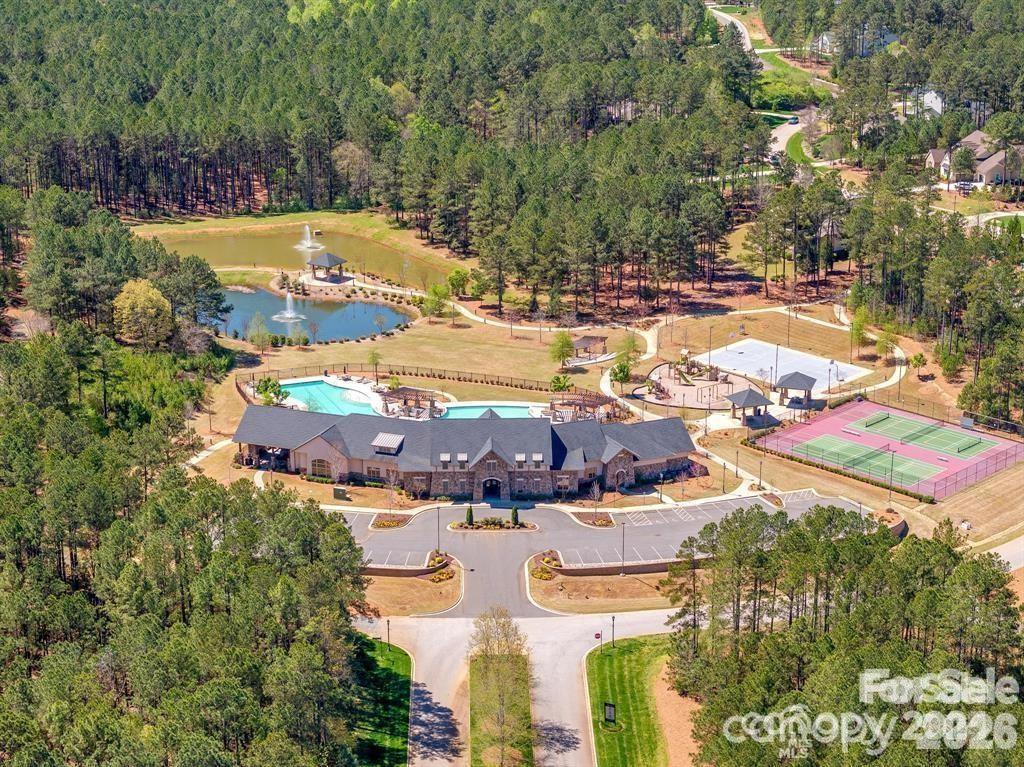 6188 Chimney Bluff Rd, Lancaster, SC 29720