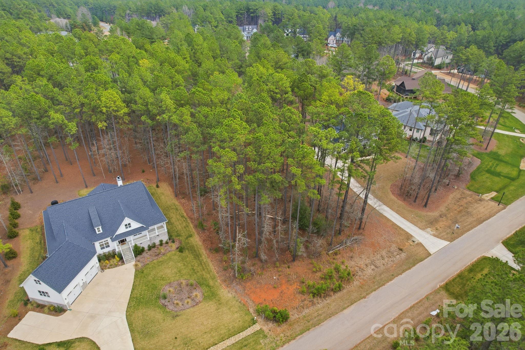 6188 Chimney Bluff Rd, Lancaster, SC 29720