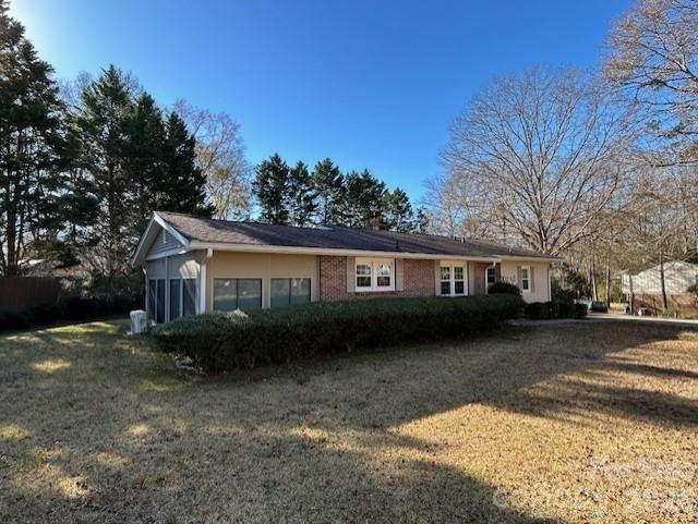 408 Gillsbrook Rd, Lancaster, SC 29720