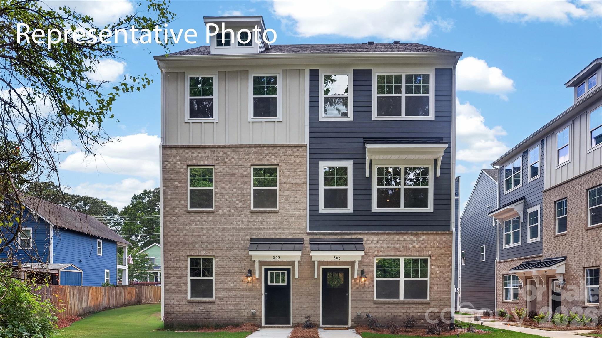 5122 S Tryon St, Charlotte, NC 28217