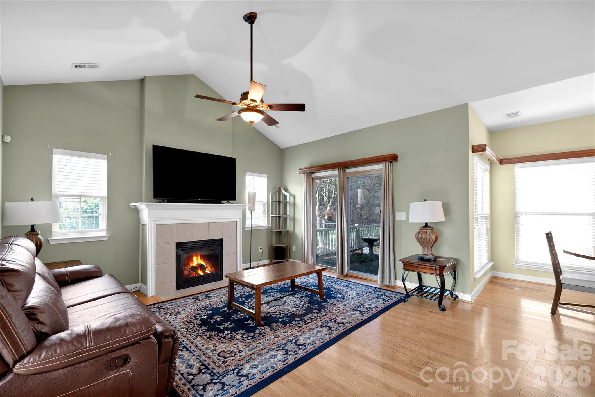 4767 Polo Gate Blvd, Charlotte, NC 28216