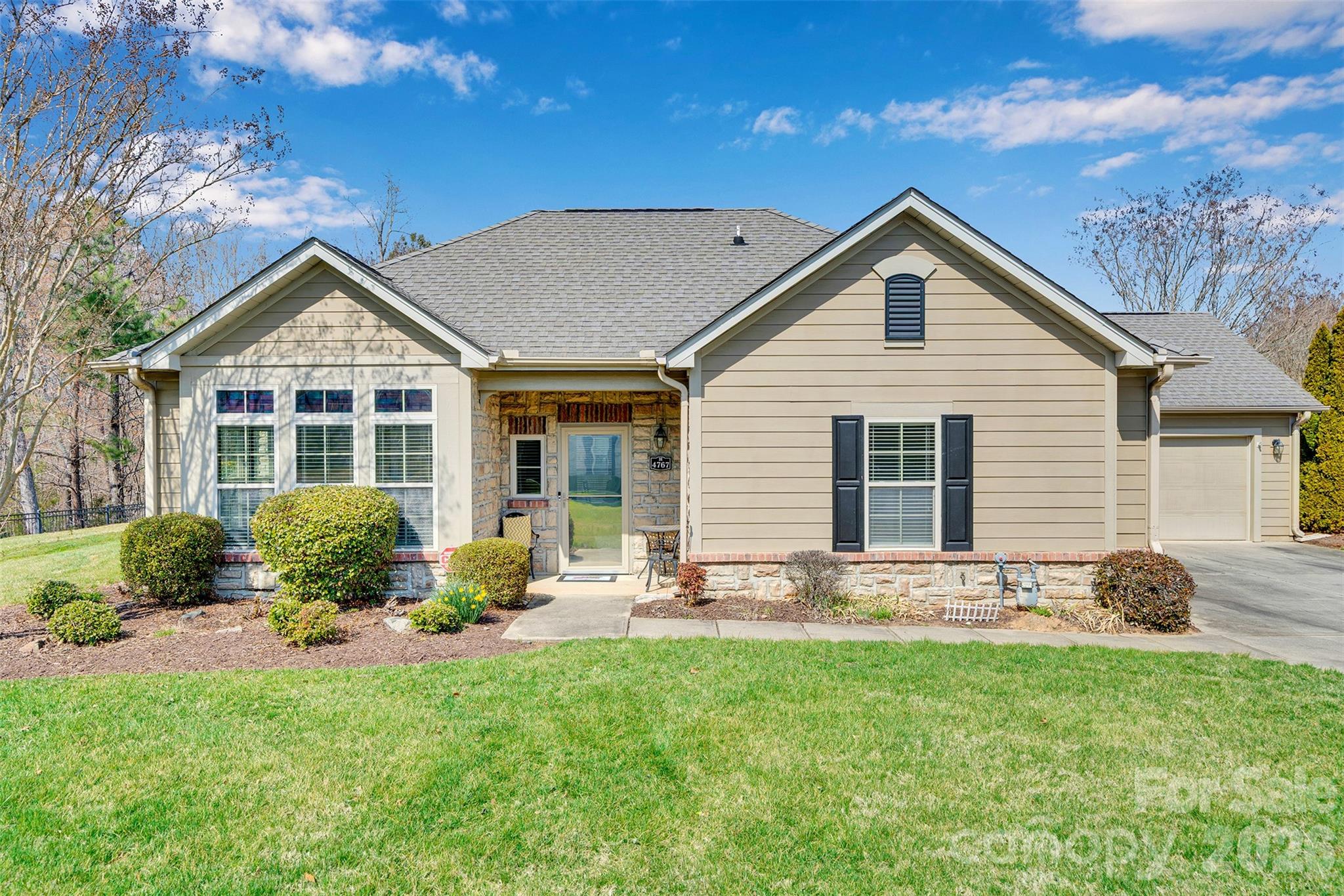 4767 Polo Gate Blvd, Charlotte, NC 28216