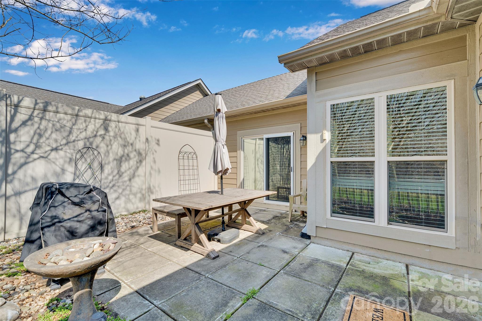 4767 Polo Gate Blvd, Charlotte, NC 28216