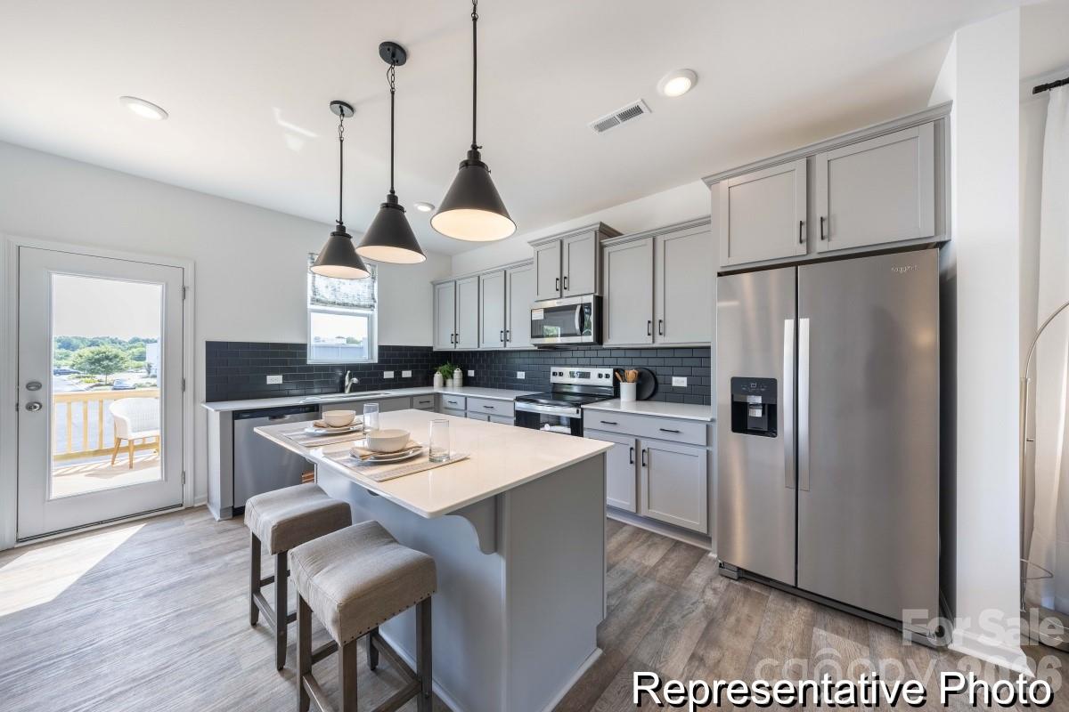 315 Cliffwood St NW #18 C, Concord, NC 28027