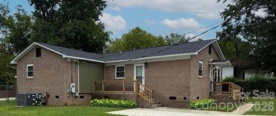 436 Clinton Ave, Lancaster, SC 29720