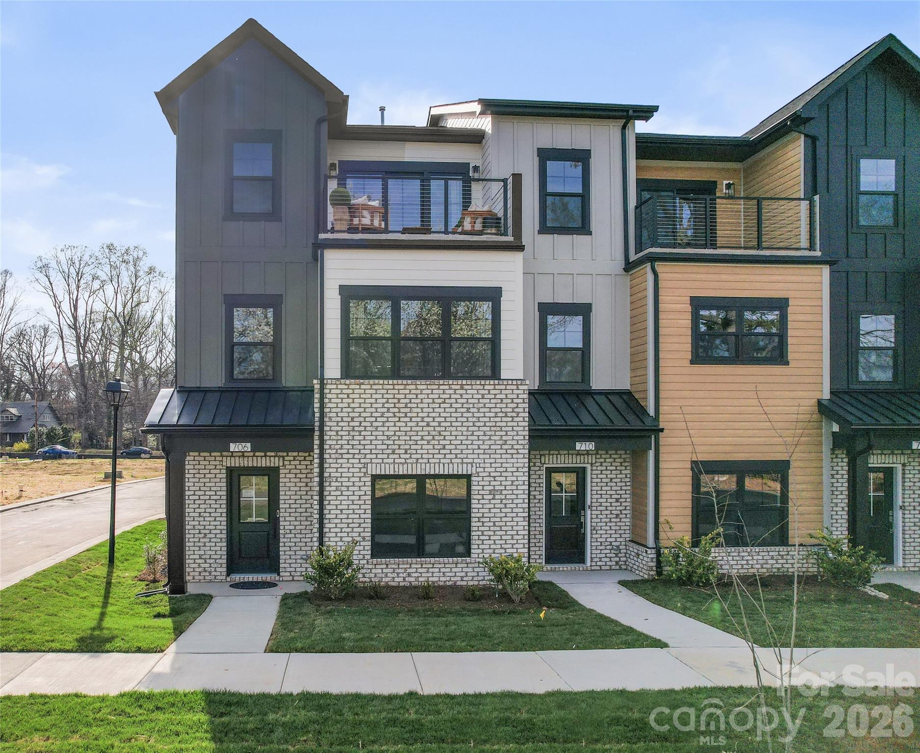 516 Mystic Park Al #3, Huntersville, NC 28078