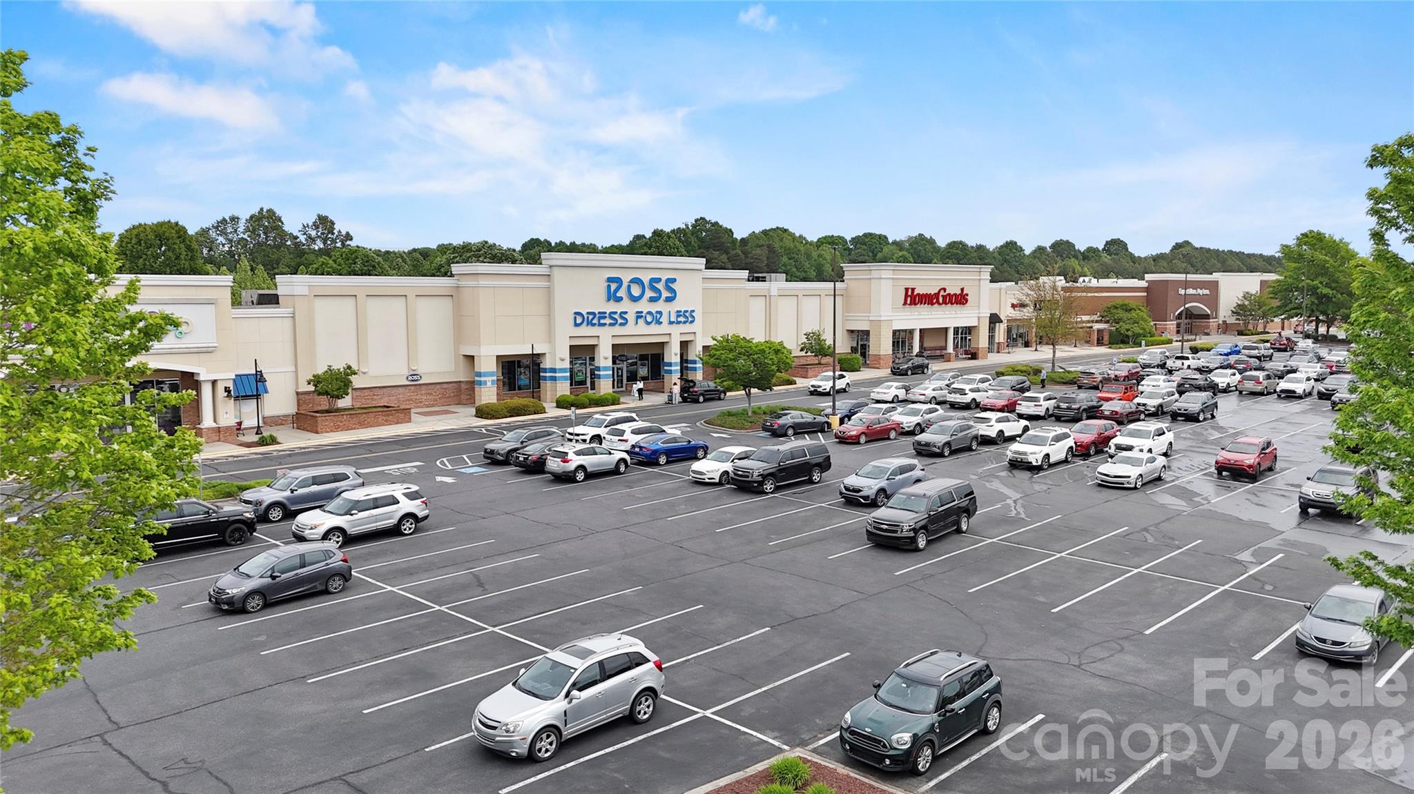 1079 Arundle Rd, Sherrills Ford, NC 28673