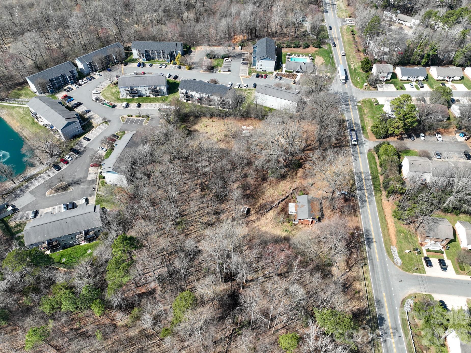2851 Davidson Hw, Concord, NC 28027
