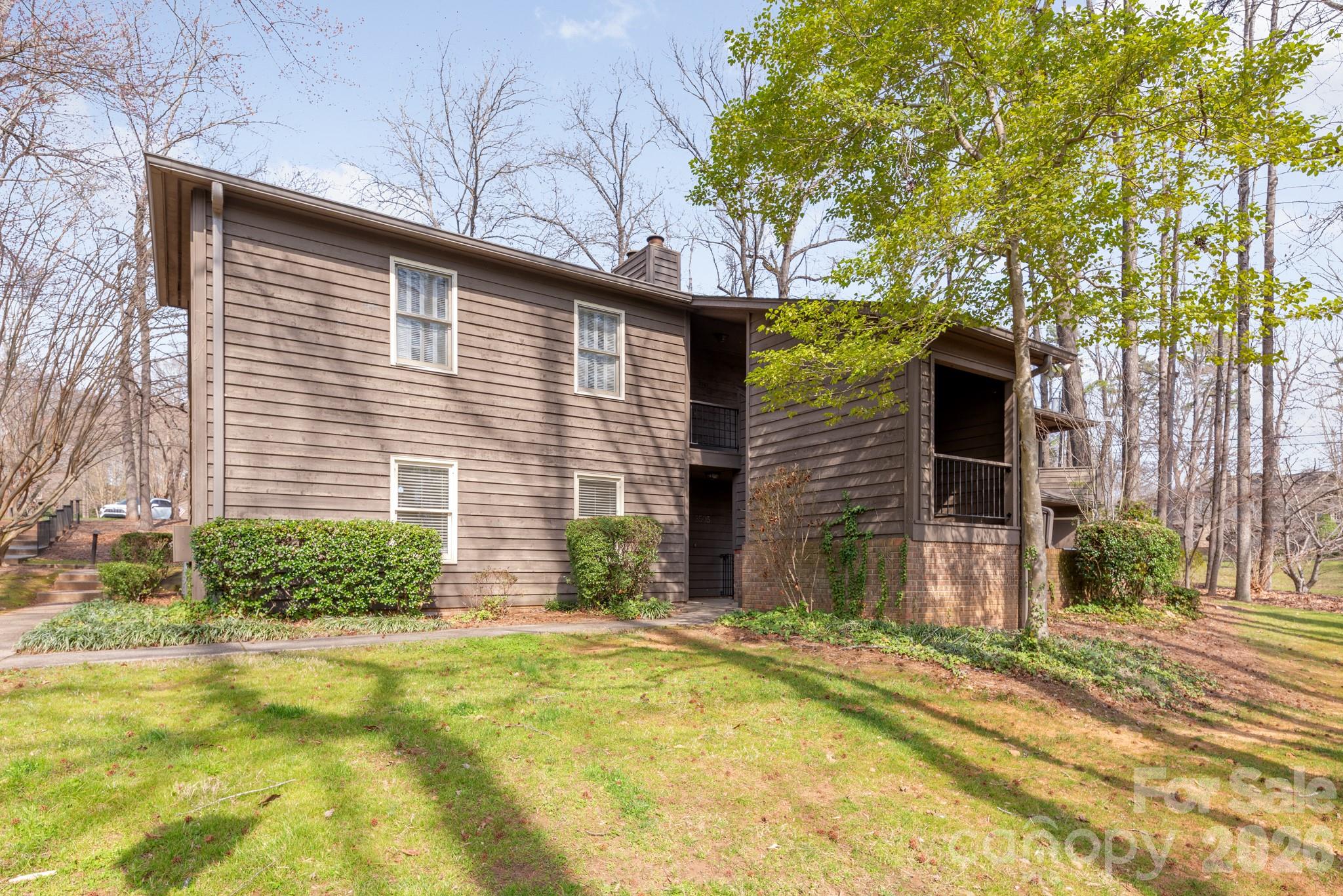 3507 Colony Crossing Dr, Charlotte, NC 28226