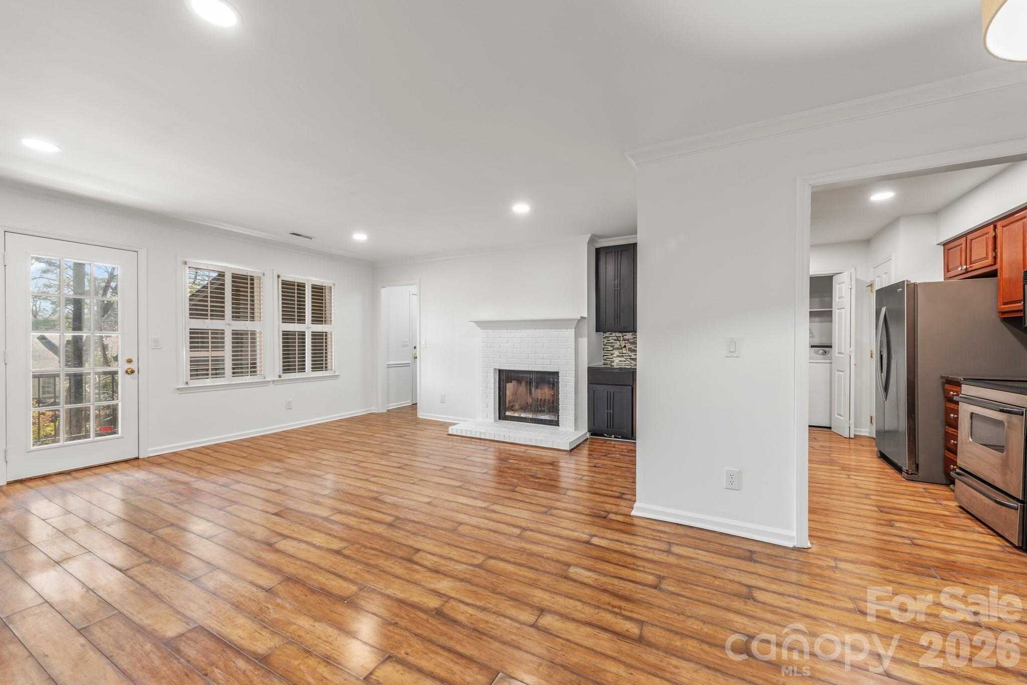3507 Colony Crossing Dr, Charlotte, NC 28226