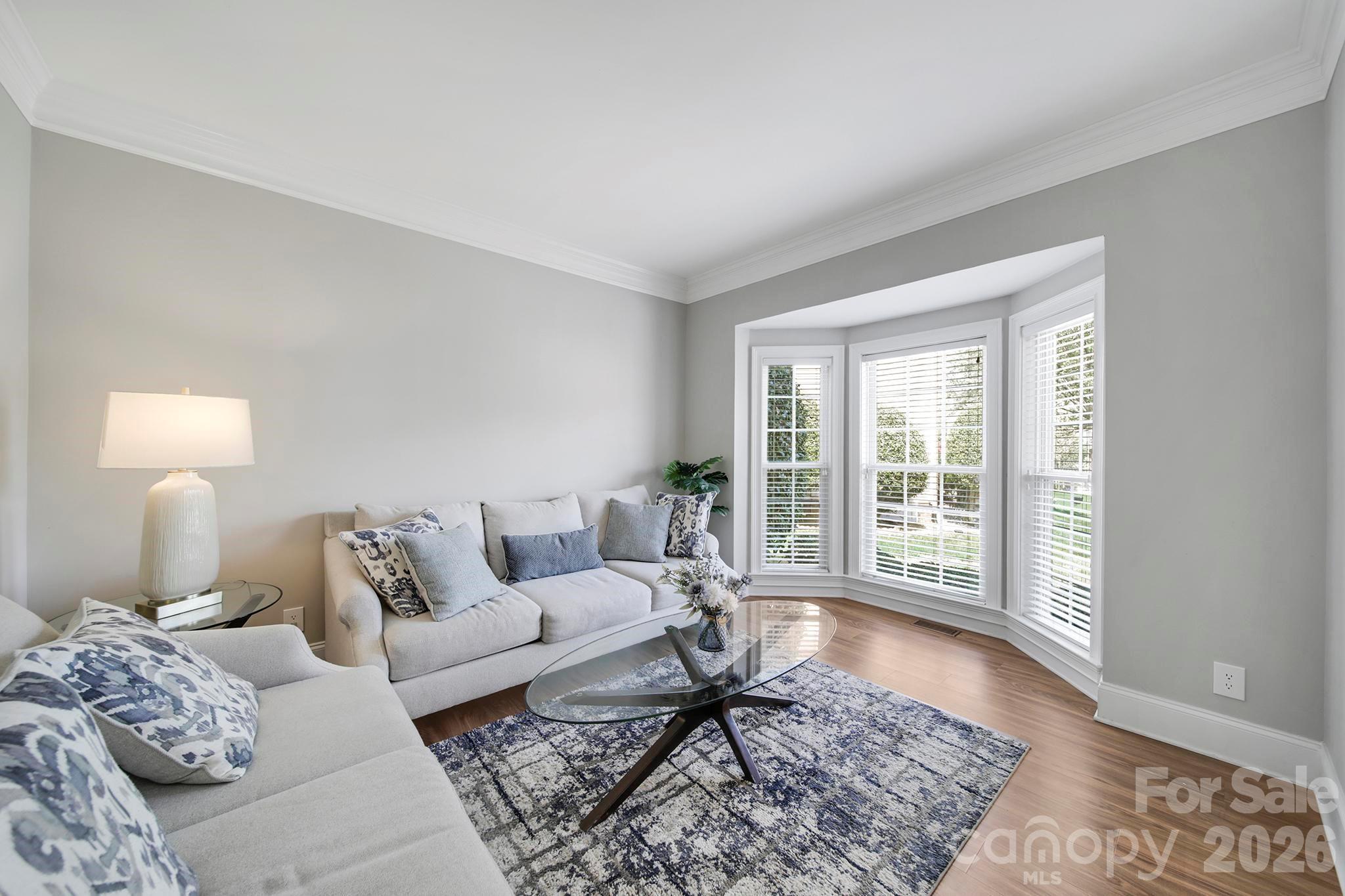 12509 Stirling Trace Ct, Charlotte, NC 28277