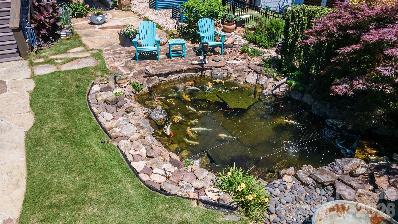 20919 Island Forest Dr, Cornelius, NC 28031