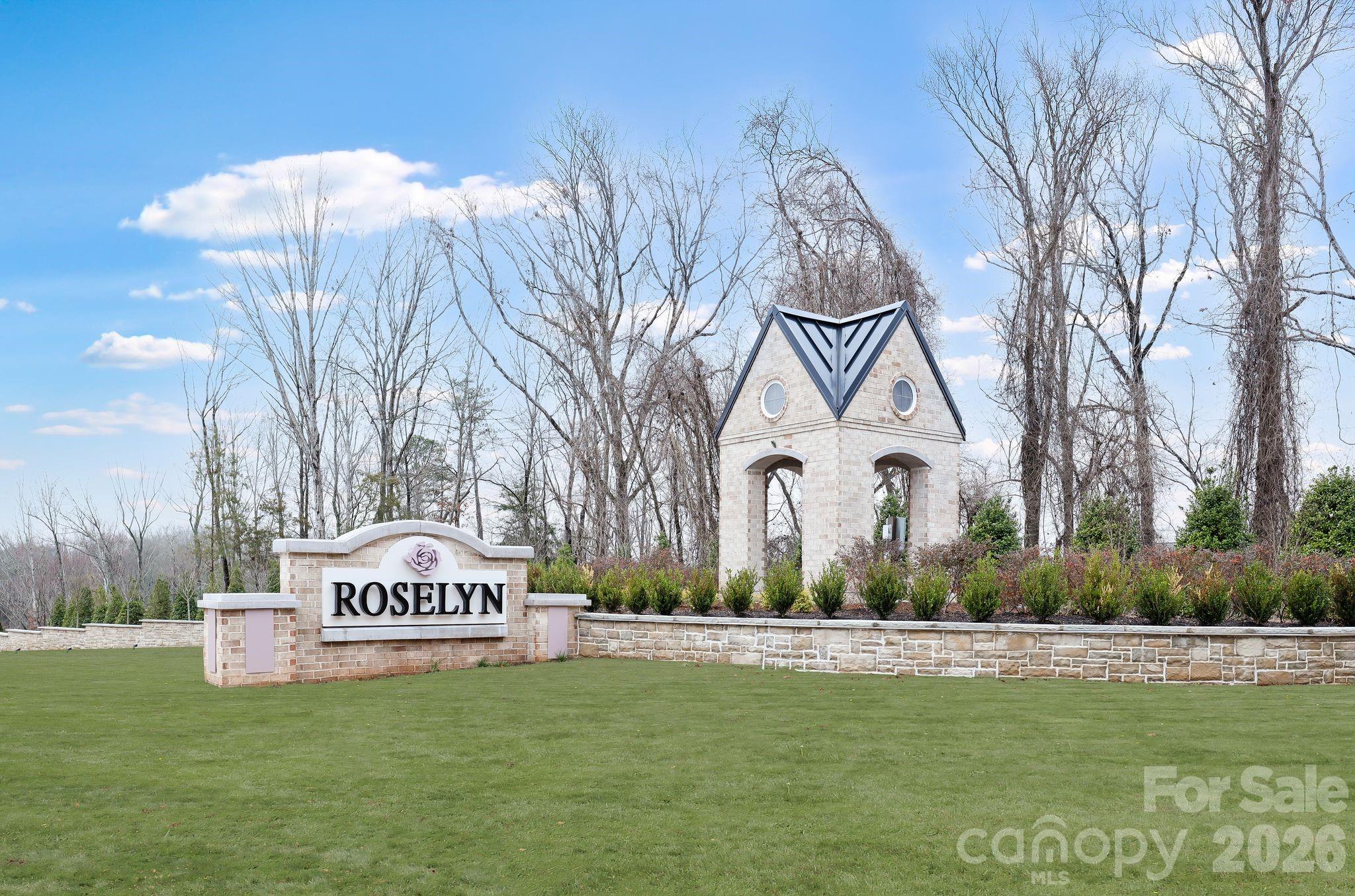 4284 Camden Glen Rd #161, Lancaster, SC 29720