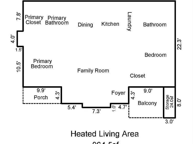 1612 Sharon Rd W #66, Charlotte, NC 28210