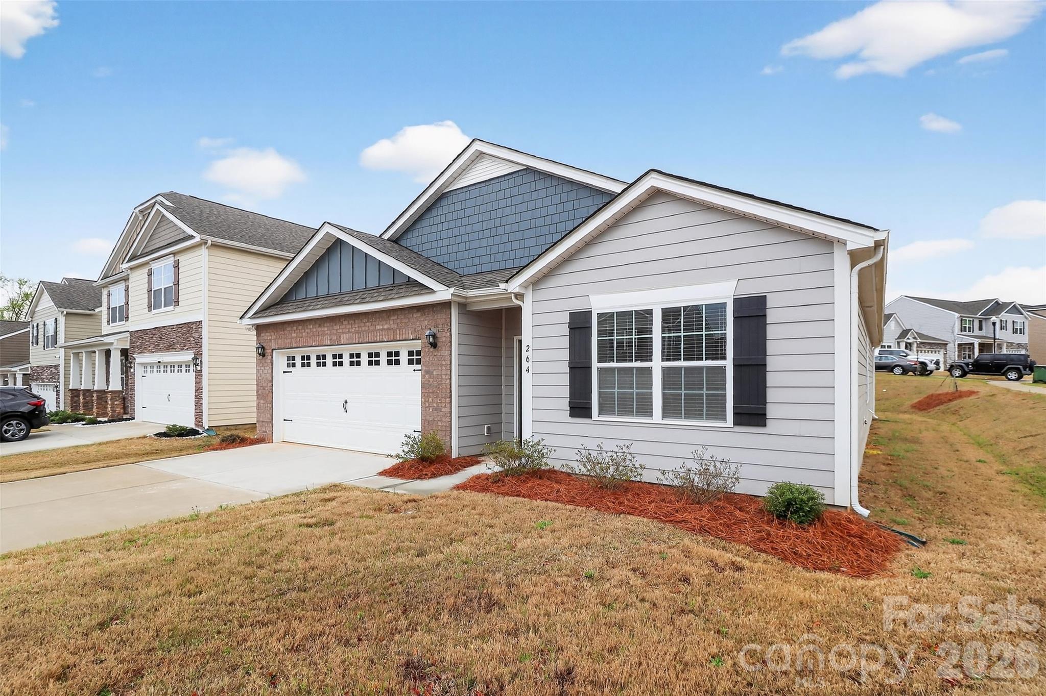 264 Court House Ave, York, SC 29745