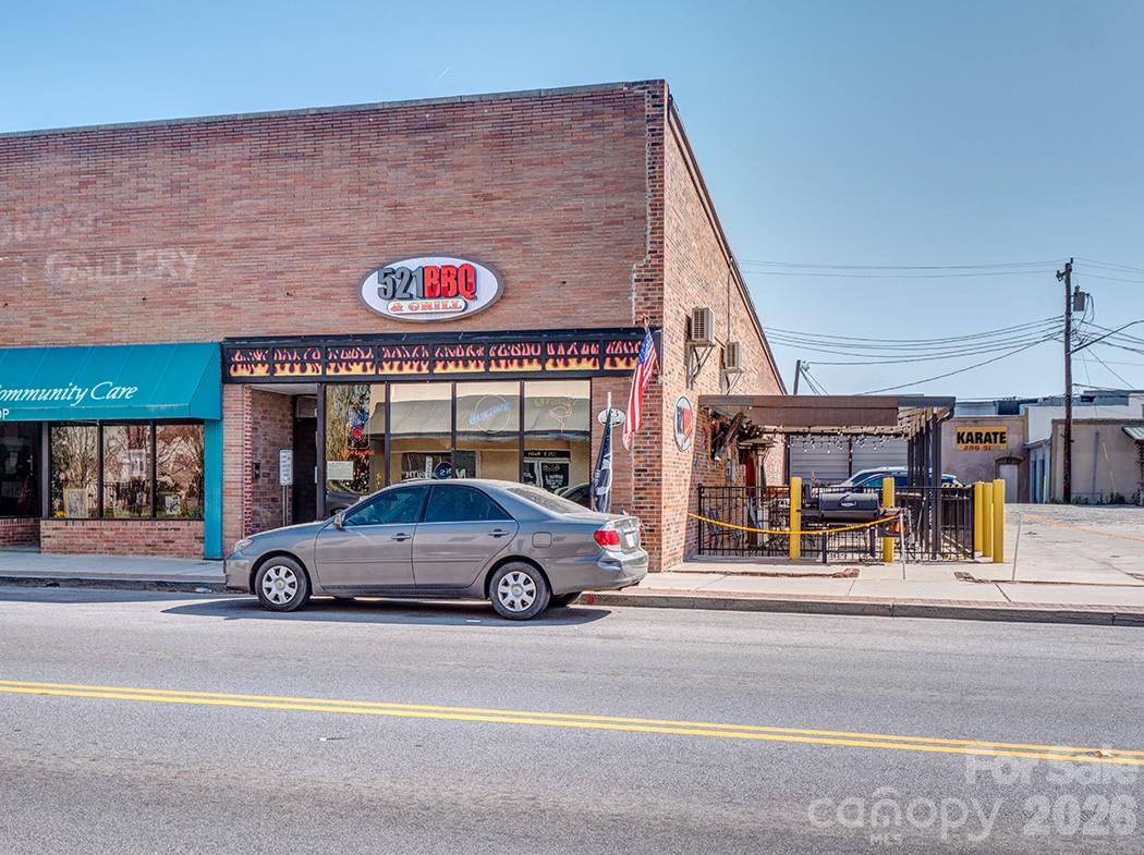 463 W Barr St, Lancaster, SC 29720
