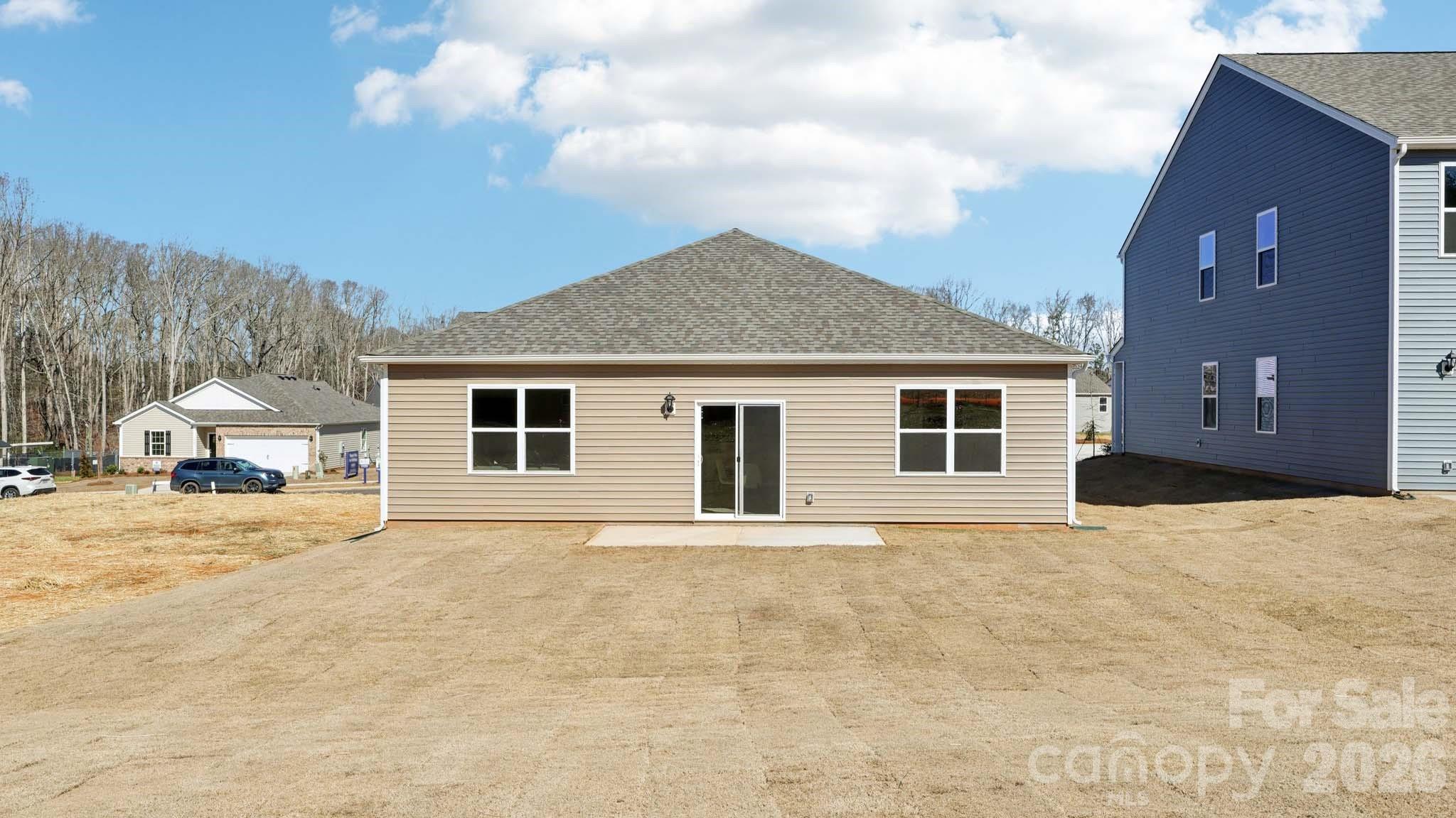 1209 Lavender Dr, Richburg, SC 29729