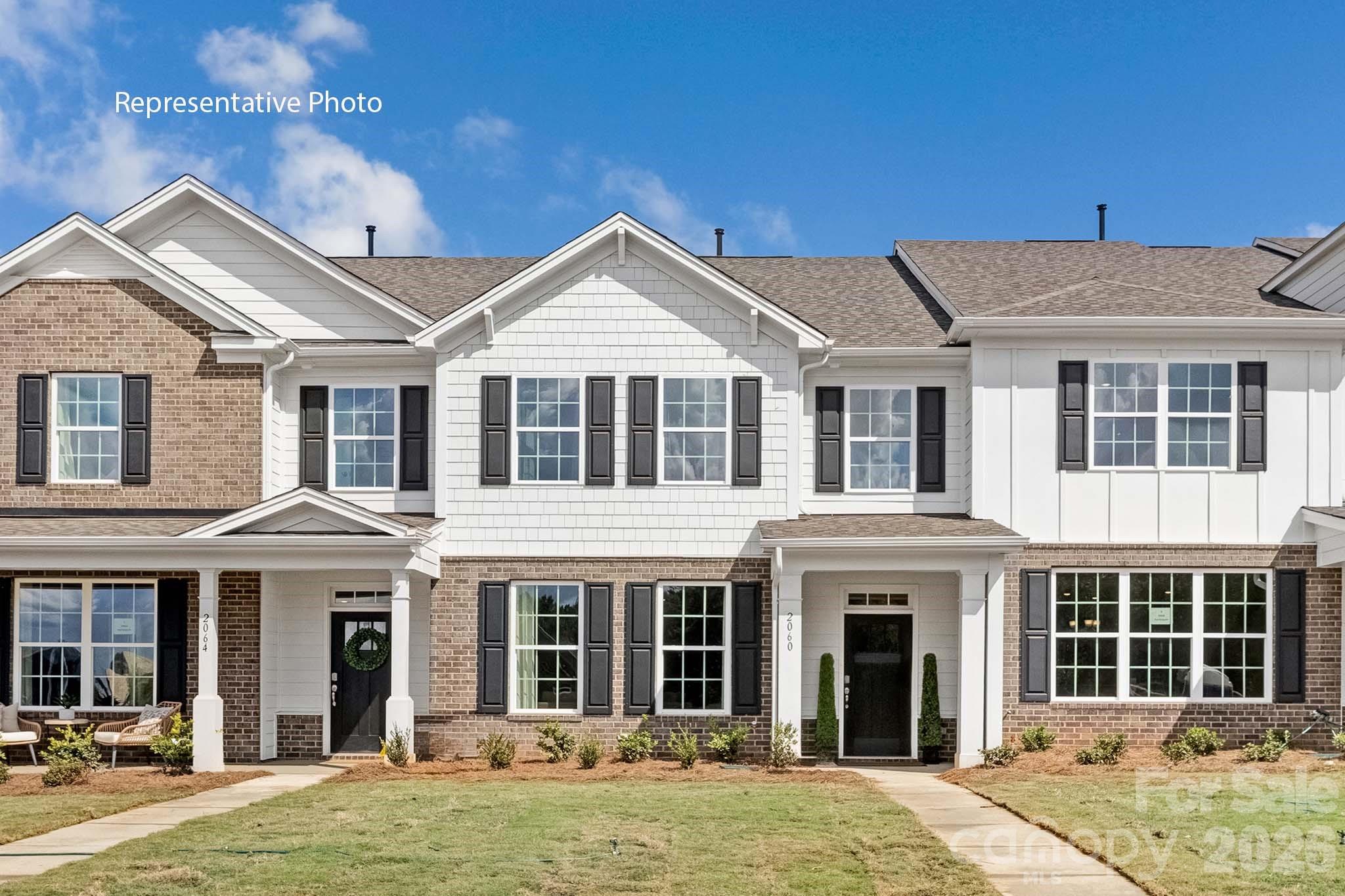 1082 Whistling Pl, Indian Trail, NC 28079