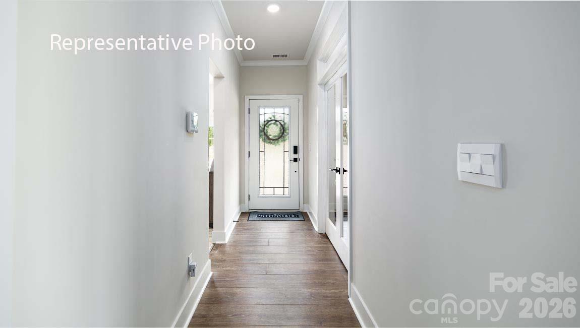 2051 Gallinule Dr, Indian Trail, NC 28079