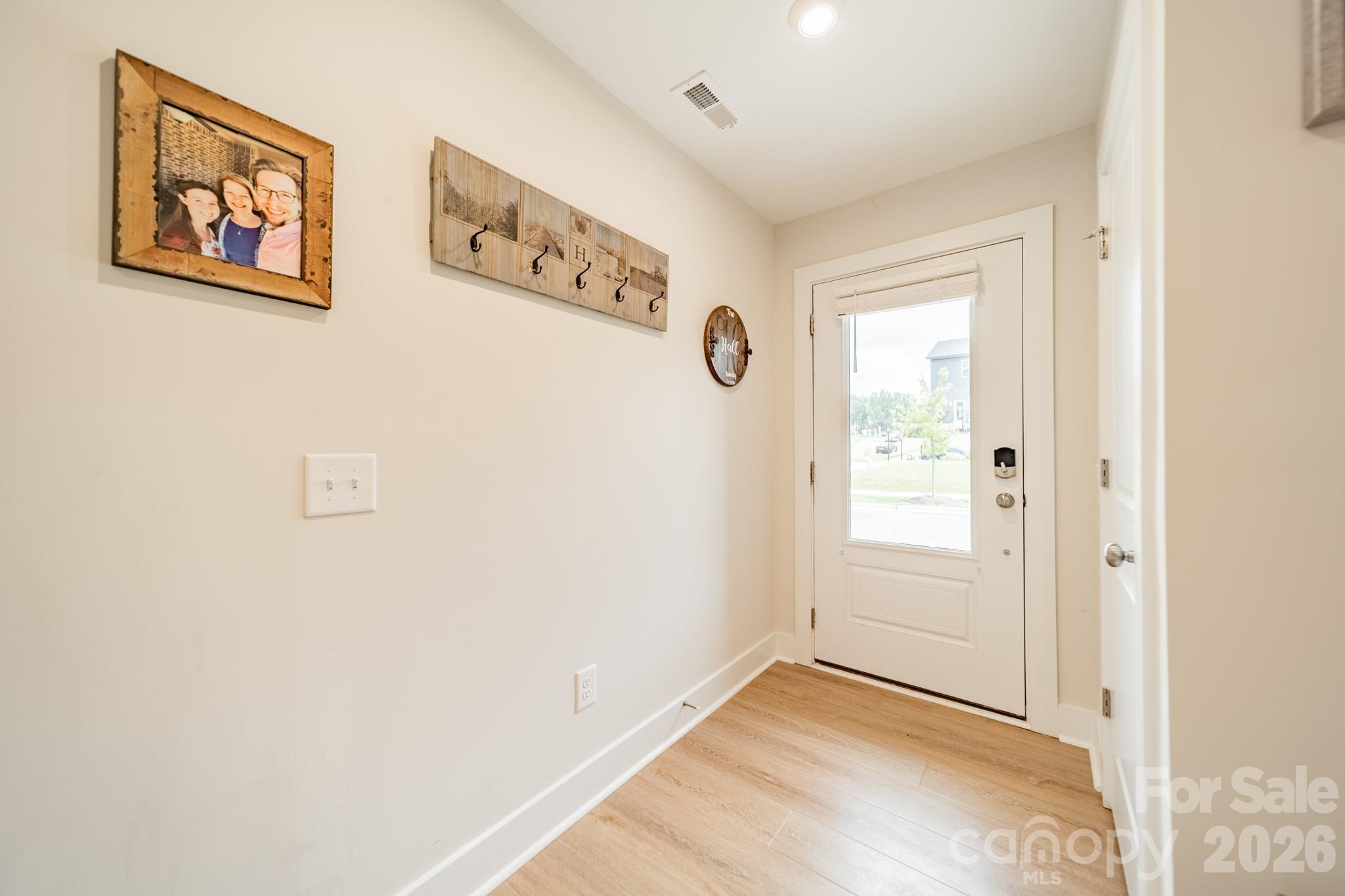 2025 Evolve Way, Charlotte, NC 28205