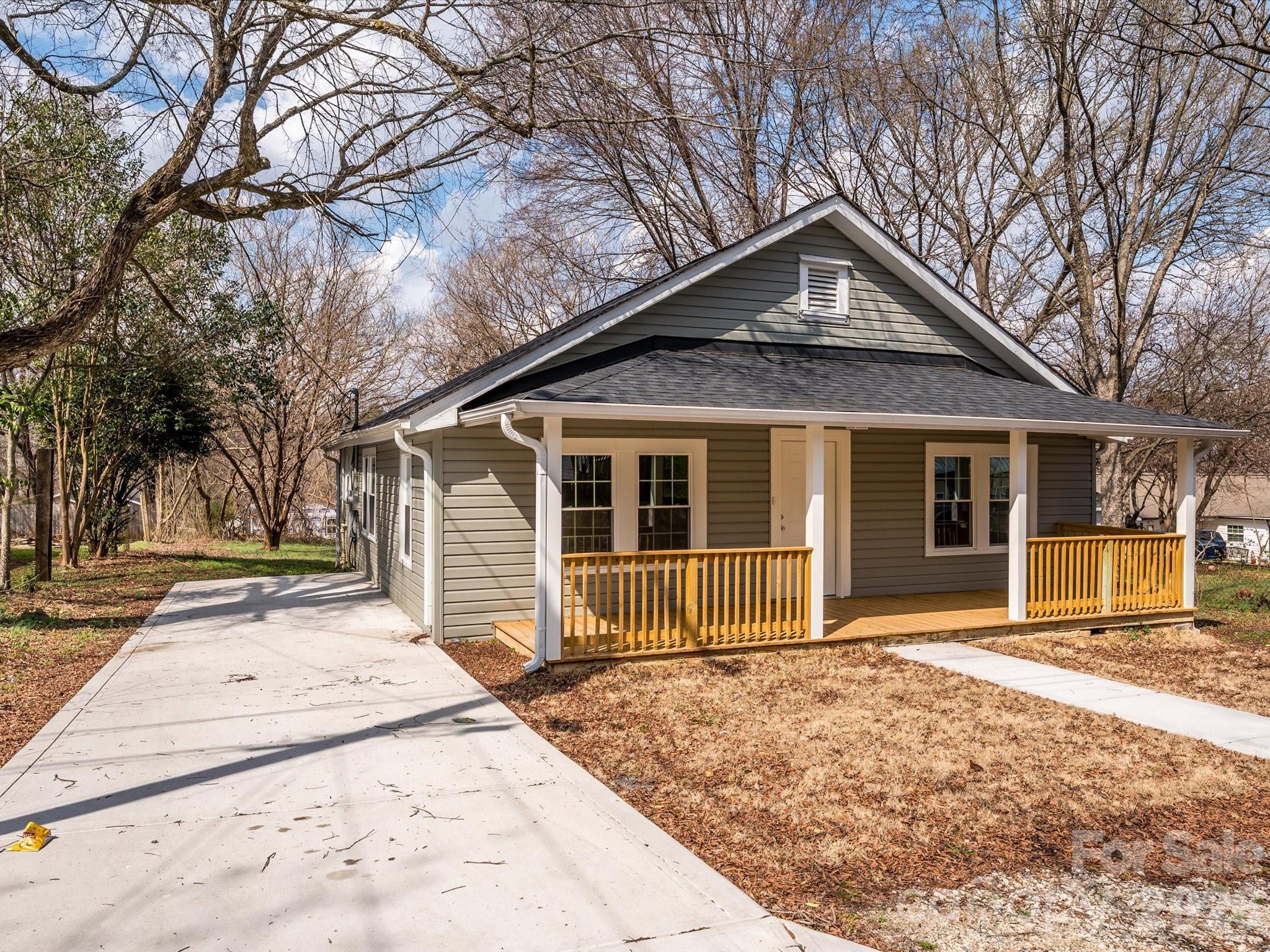 156 Hartsell School Rd SW, Concord, NC 28027
