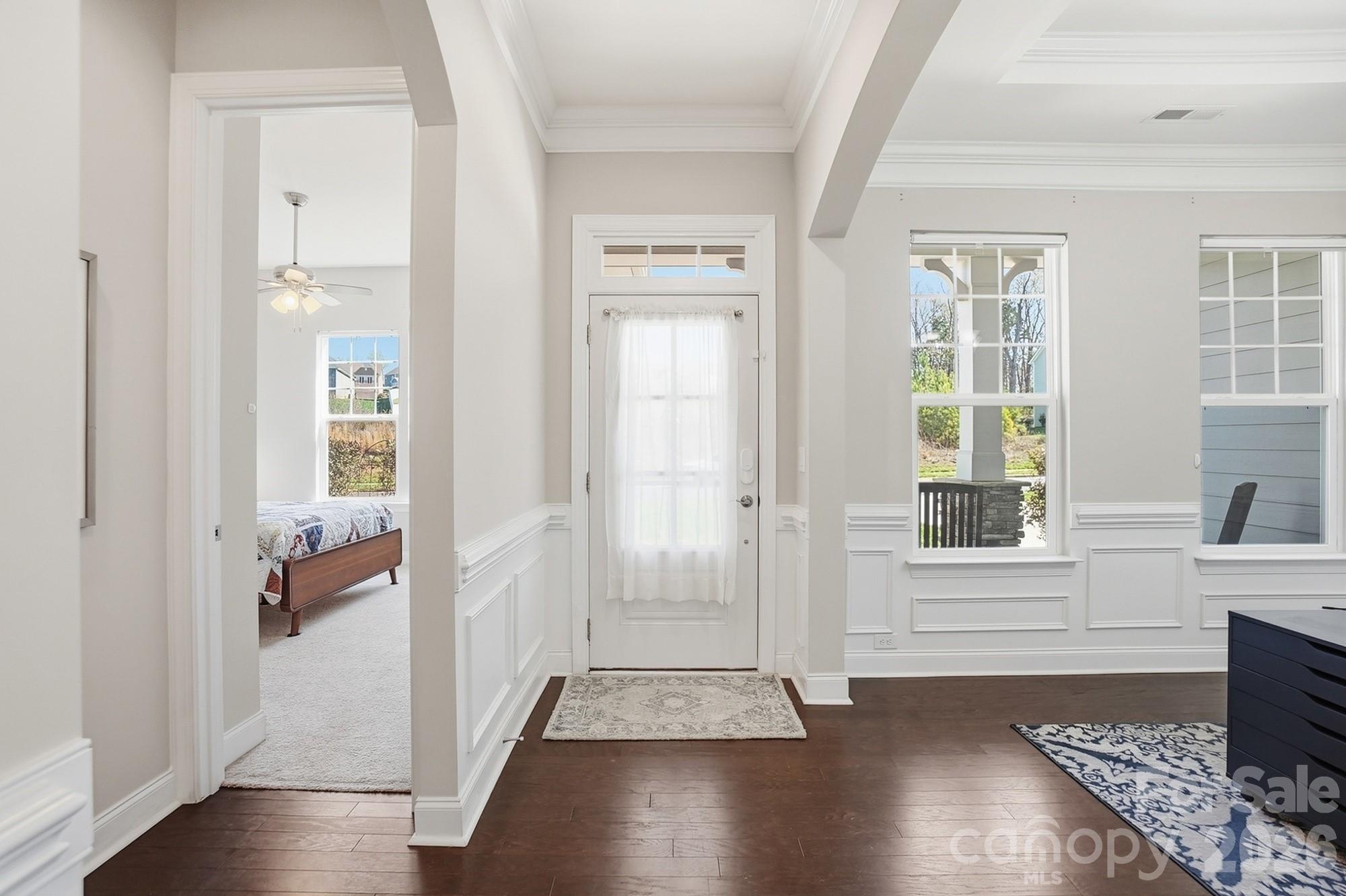 10046 Fox Trotter Ln, Midland, NC 28107