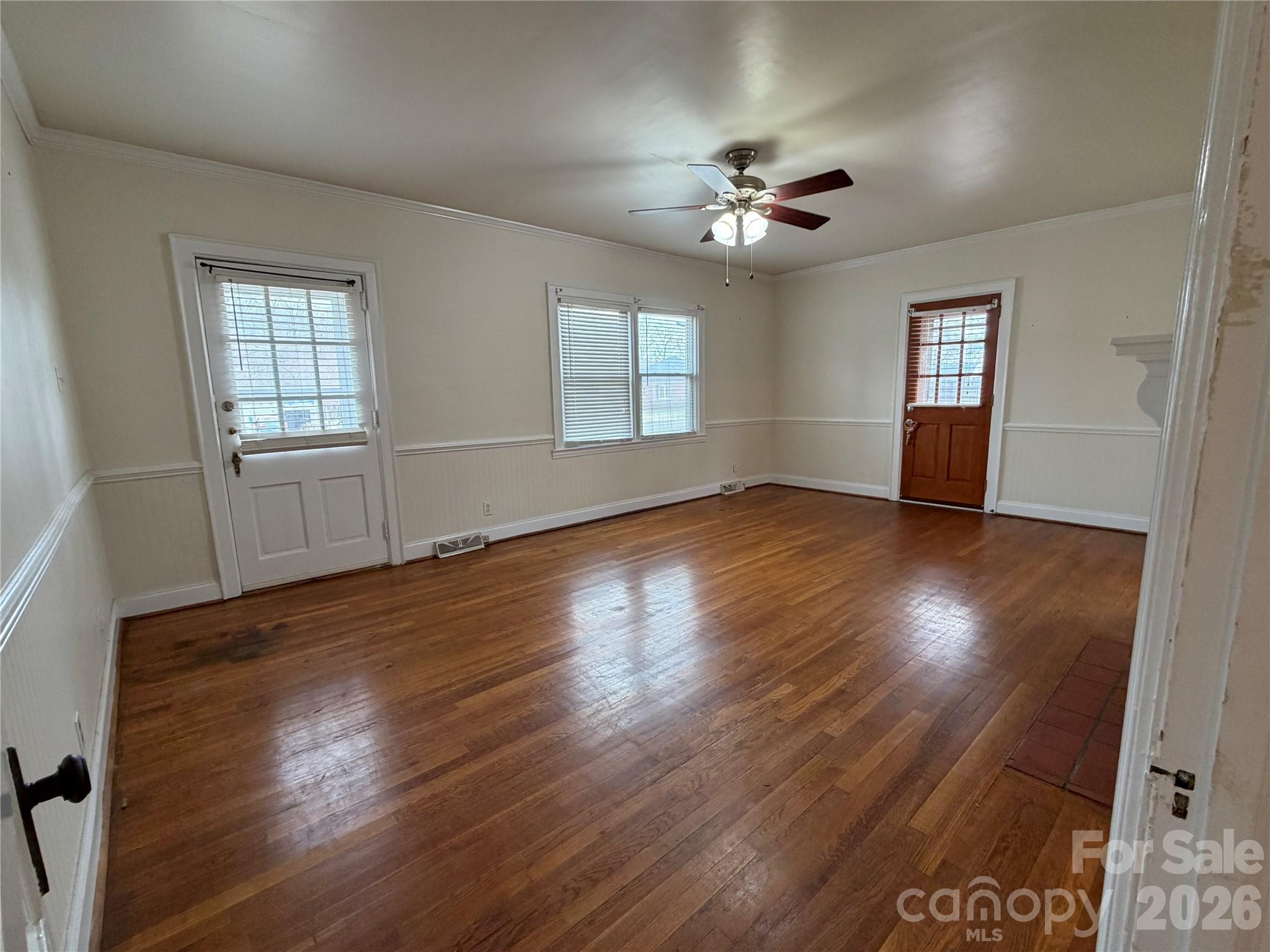 612 Ballard St, Chester, SC 29706