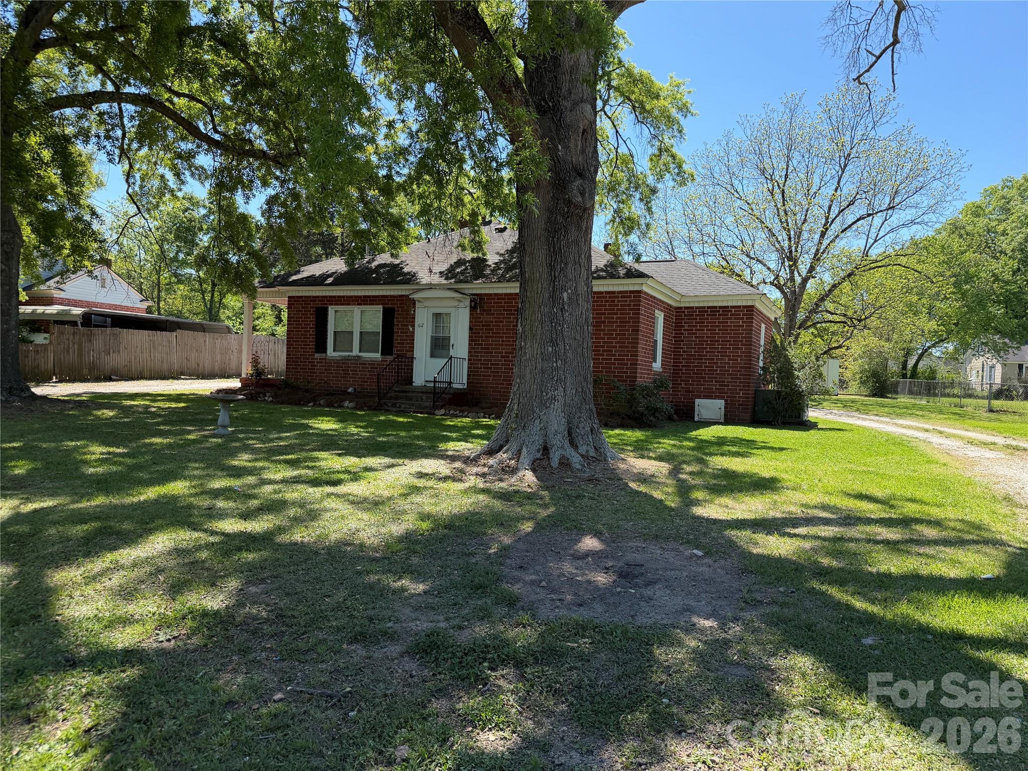 612 Ballard St, Chester, SC 29706