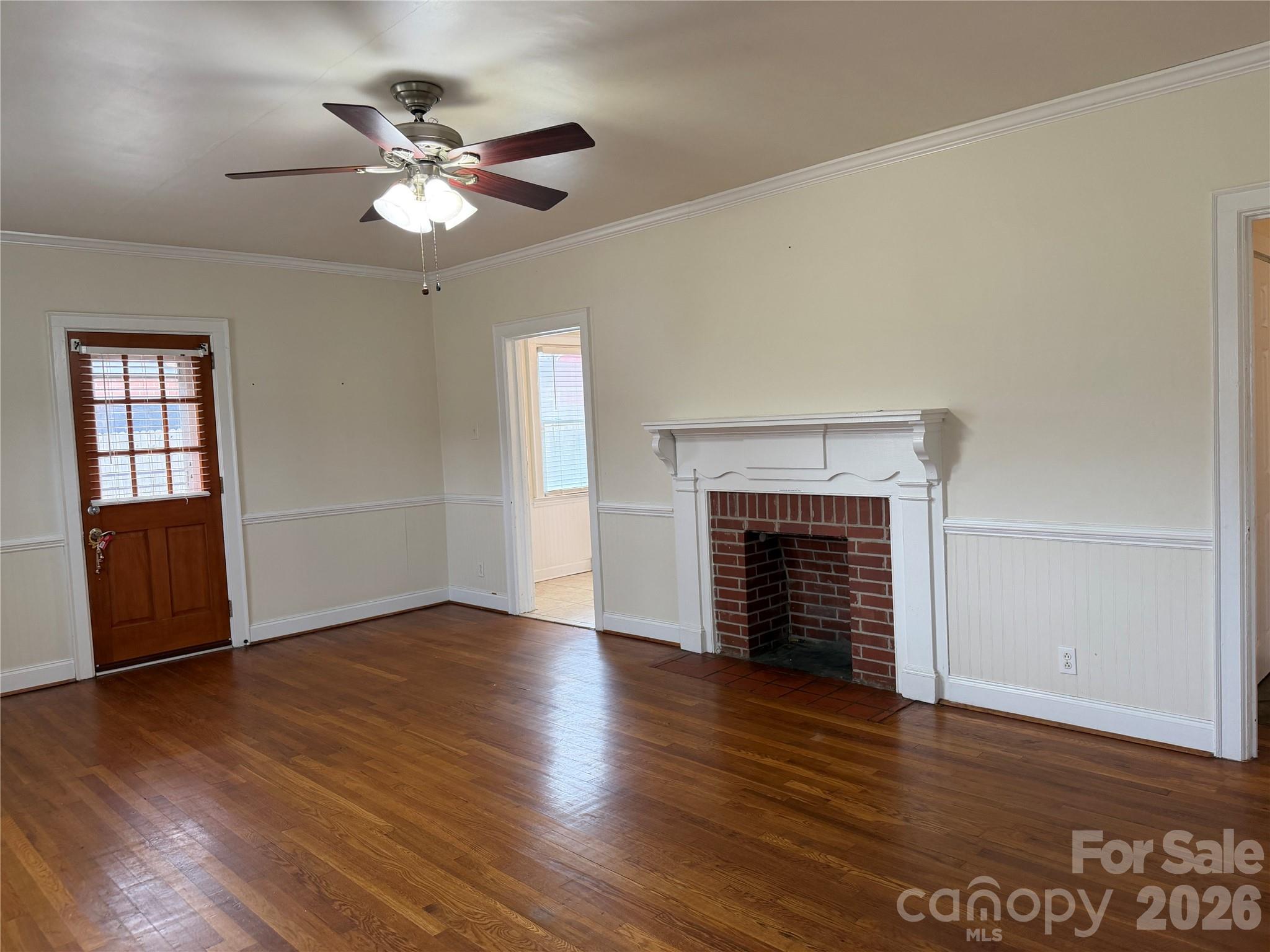 612 Ballard St, Chester, SC 29706