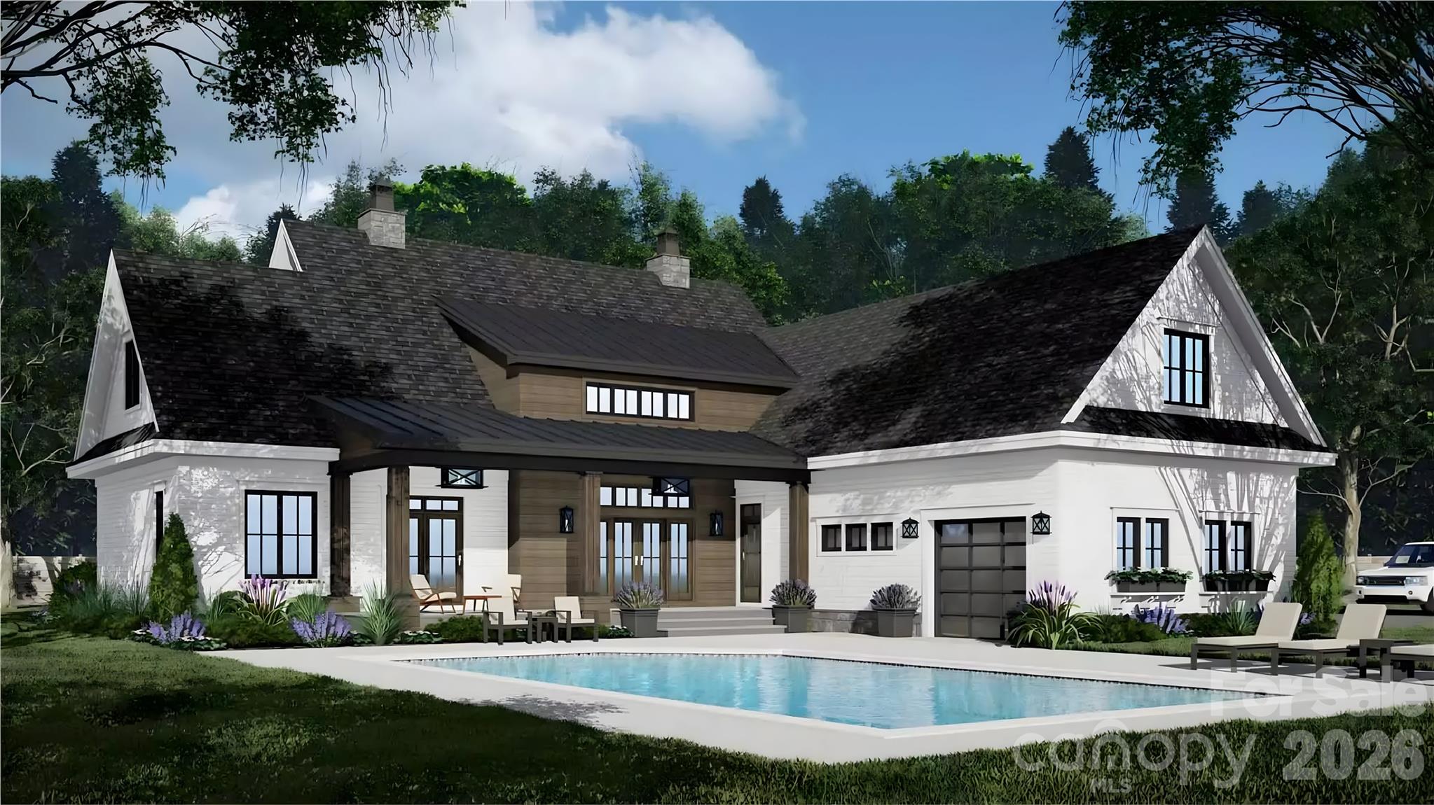 205 Grasshopper Cir, Mooresville, NC 28117
