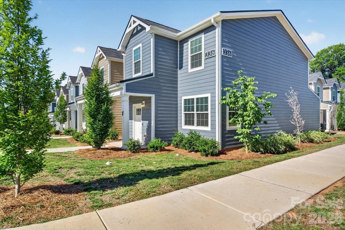 344 Lincoln St #B, Concord, NC 28025