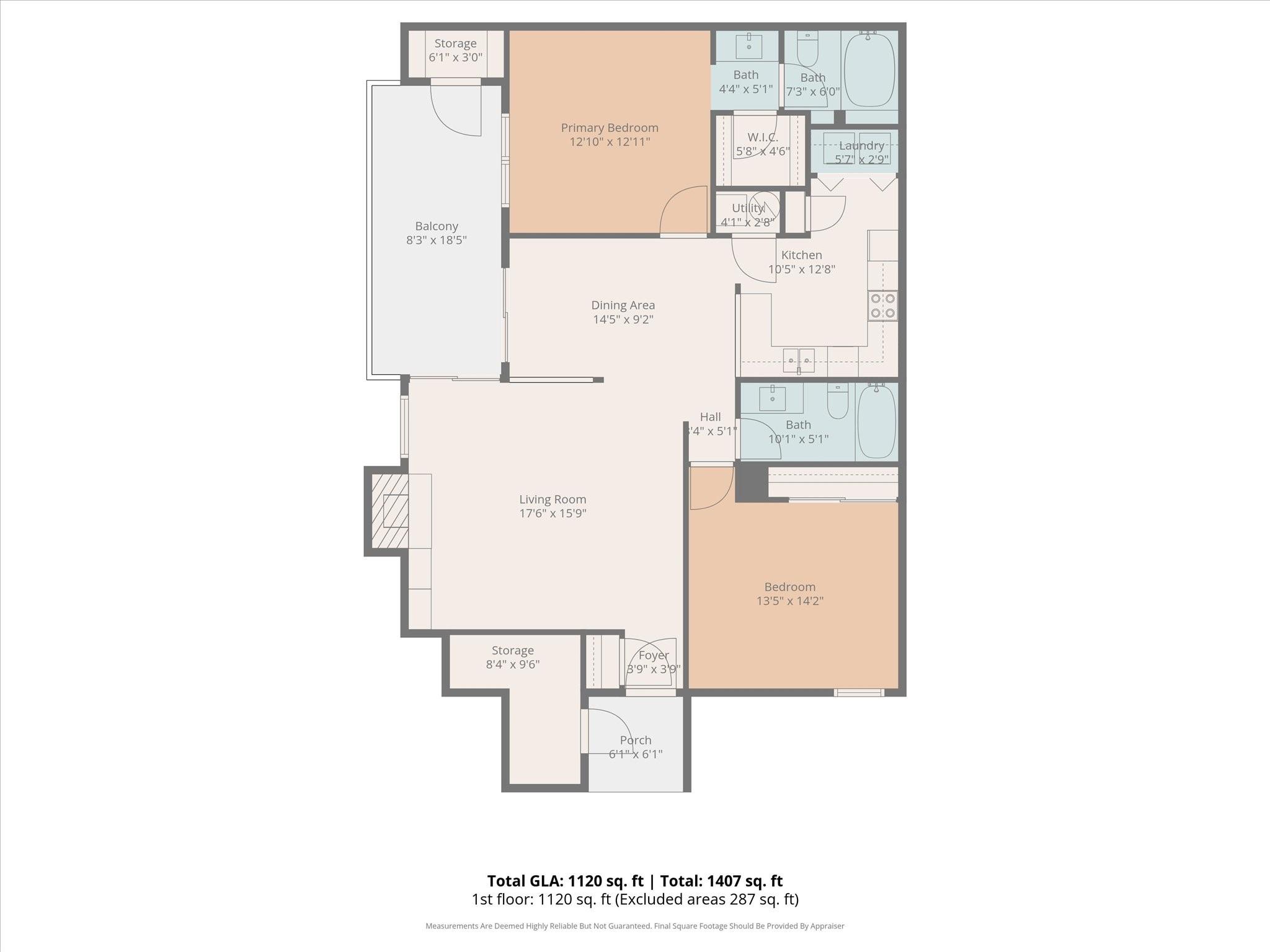 7304 Winery Ln, Charlotte, NC 28227