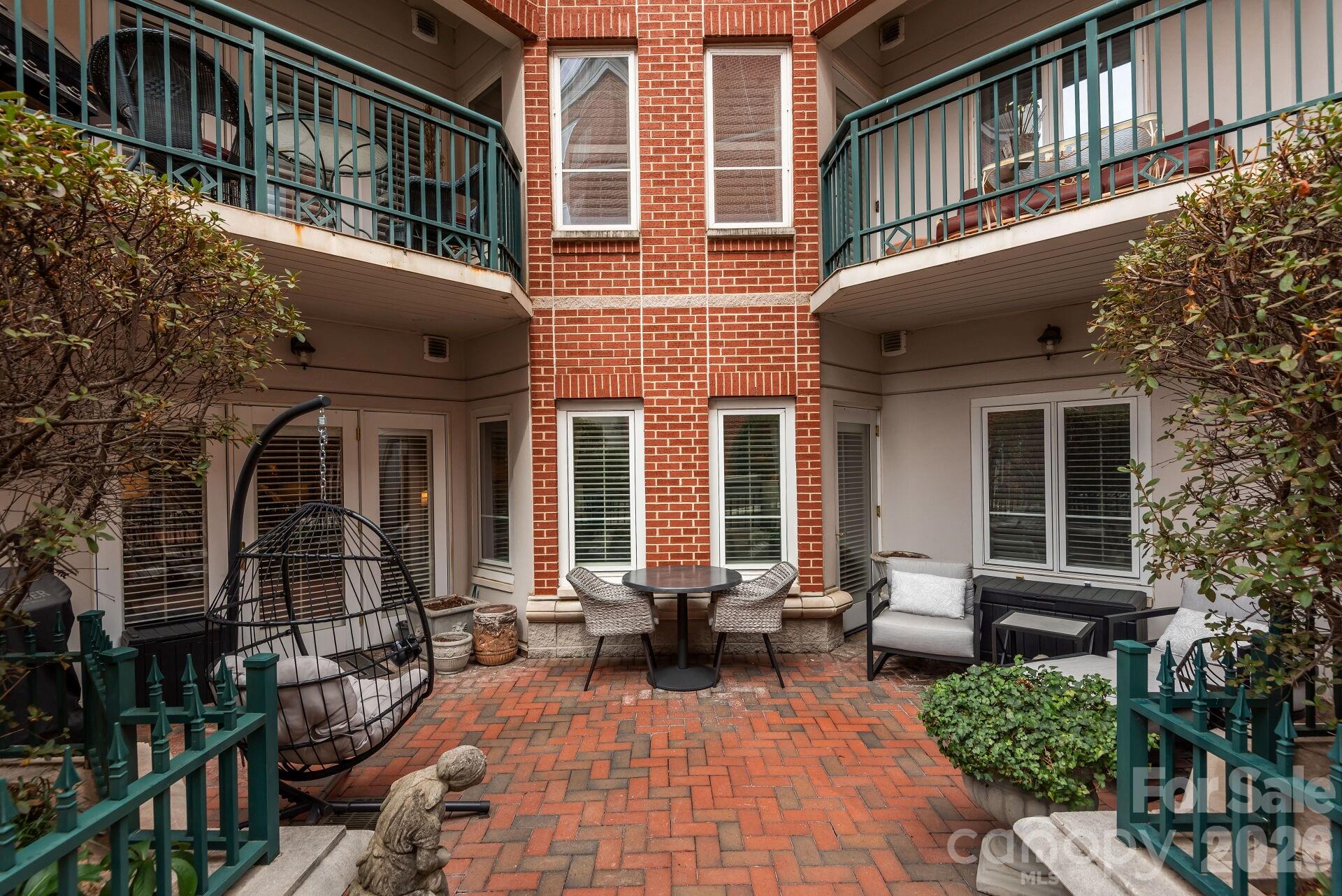 415 N Church St #116, Charlotte, NC 28202