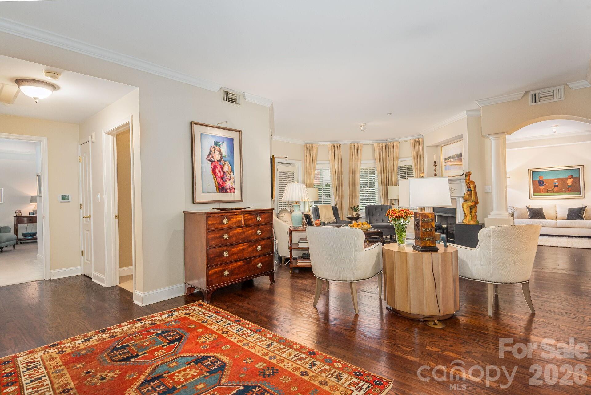415 N Church St #116, Charlotte, NC 28202