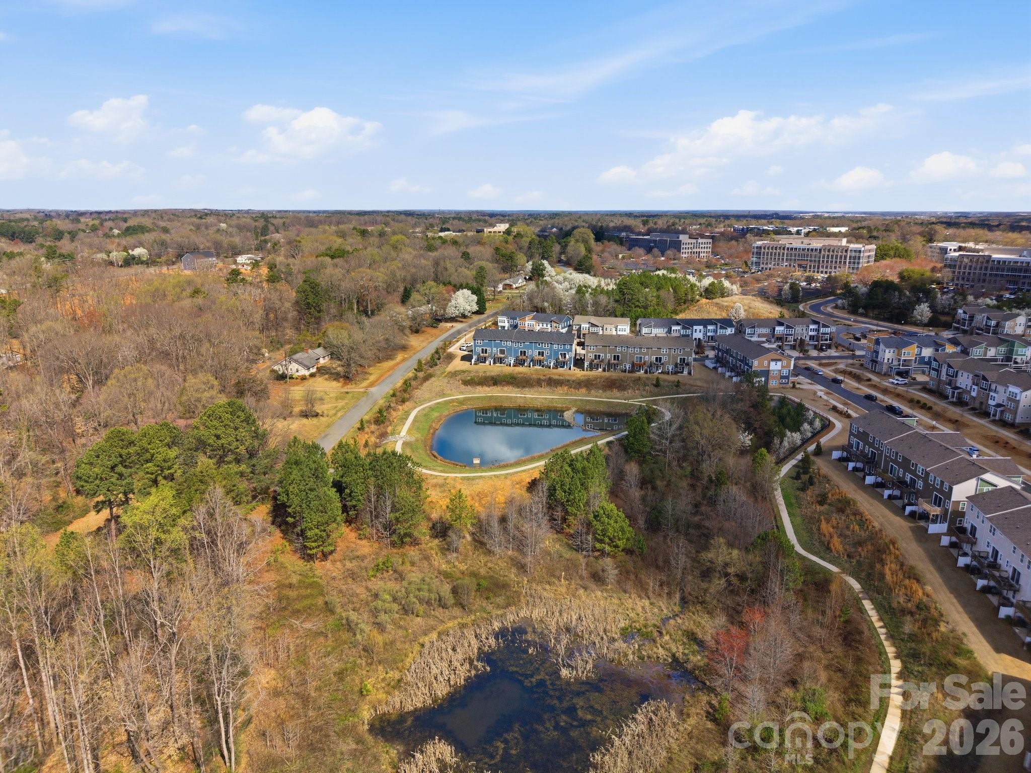 3309 Treble Ct, Charlotte, NC 28262