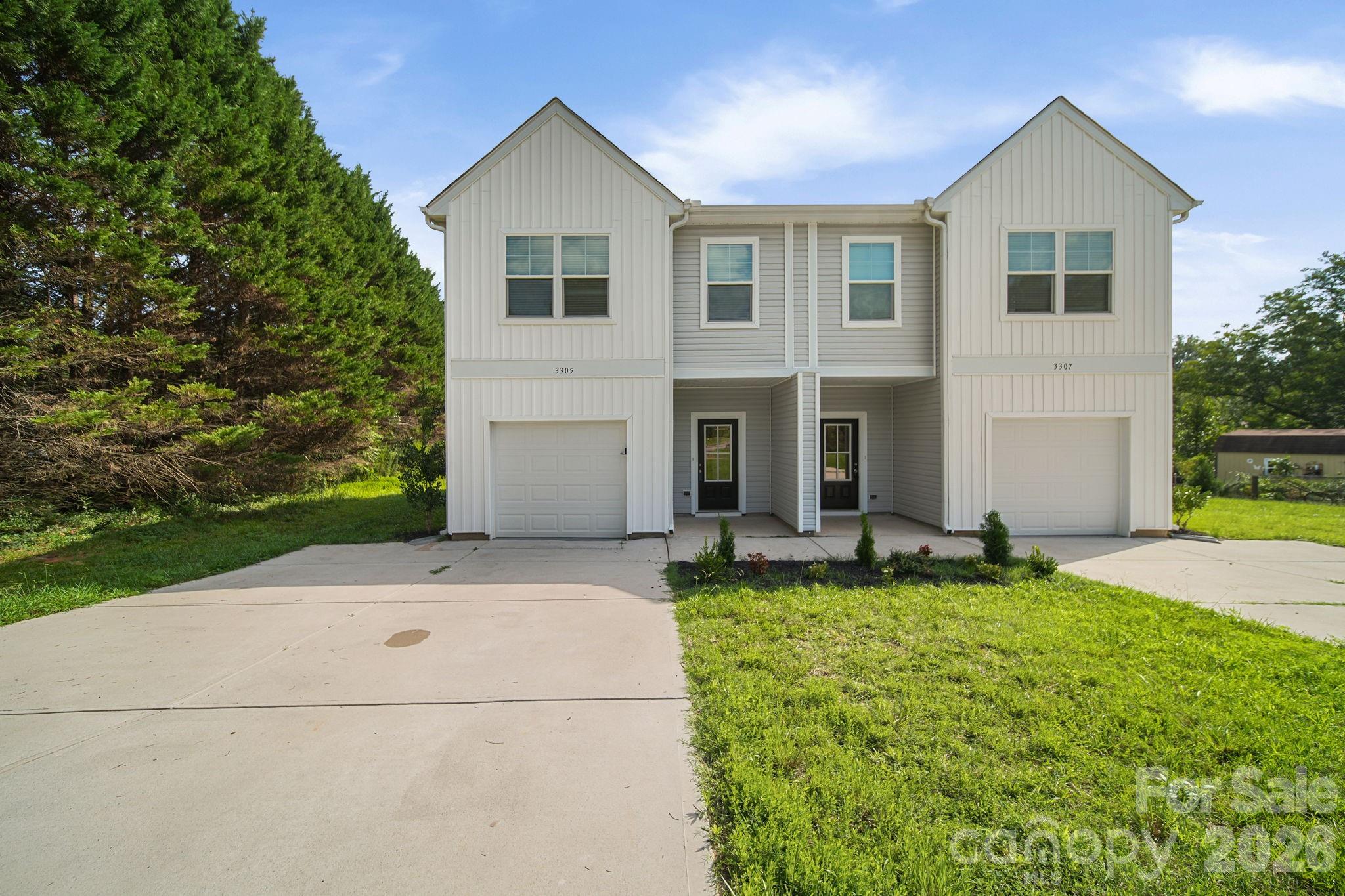 3305-3307 15th Ave NE, Conover, NC 28613