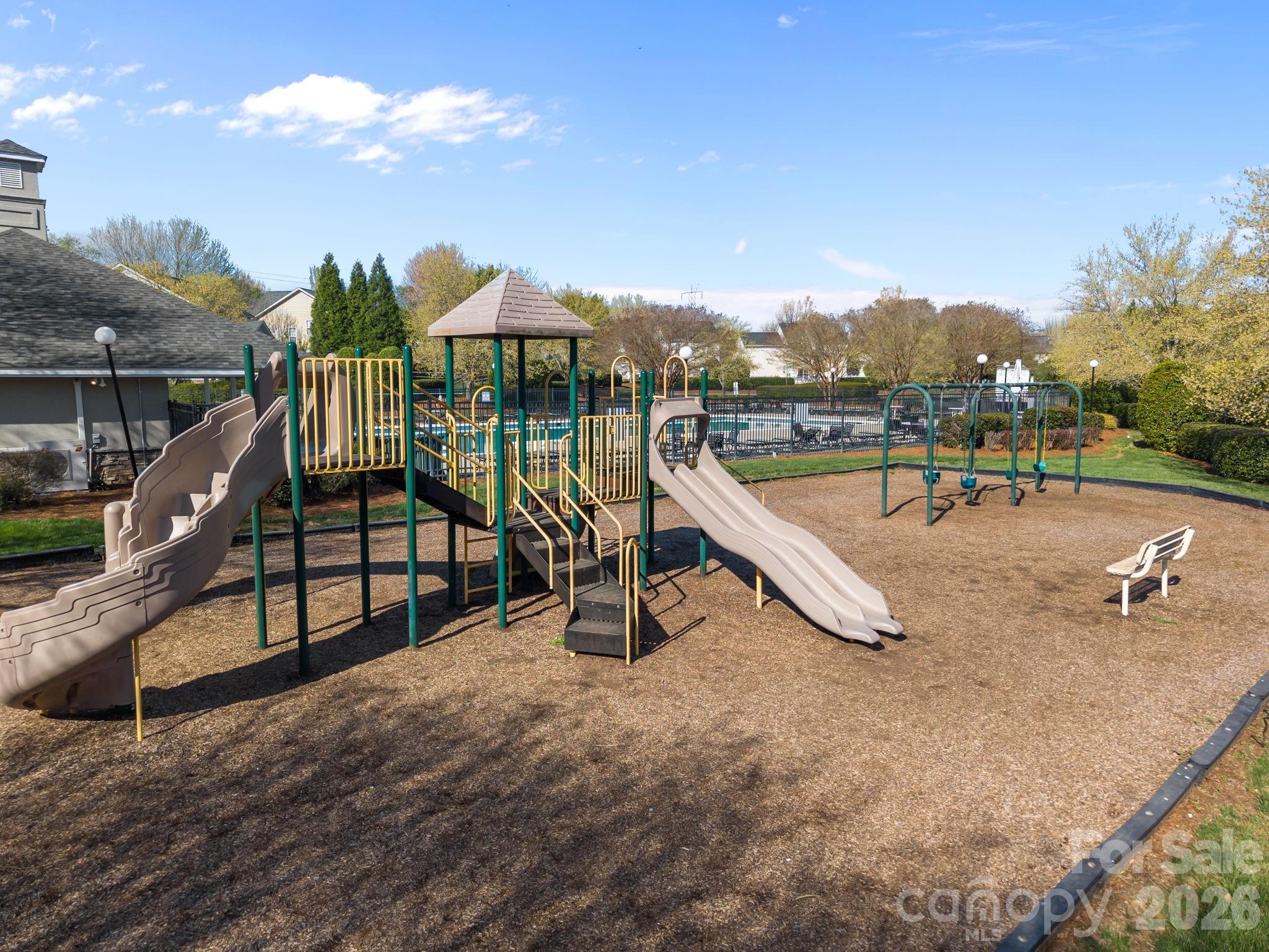 14307 O Casey Ln, Charlotte, NC 28213