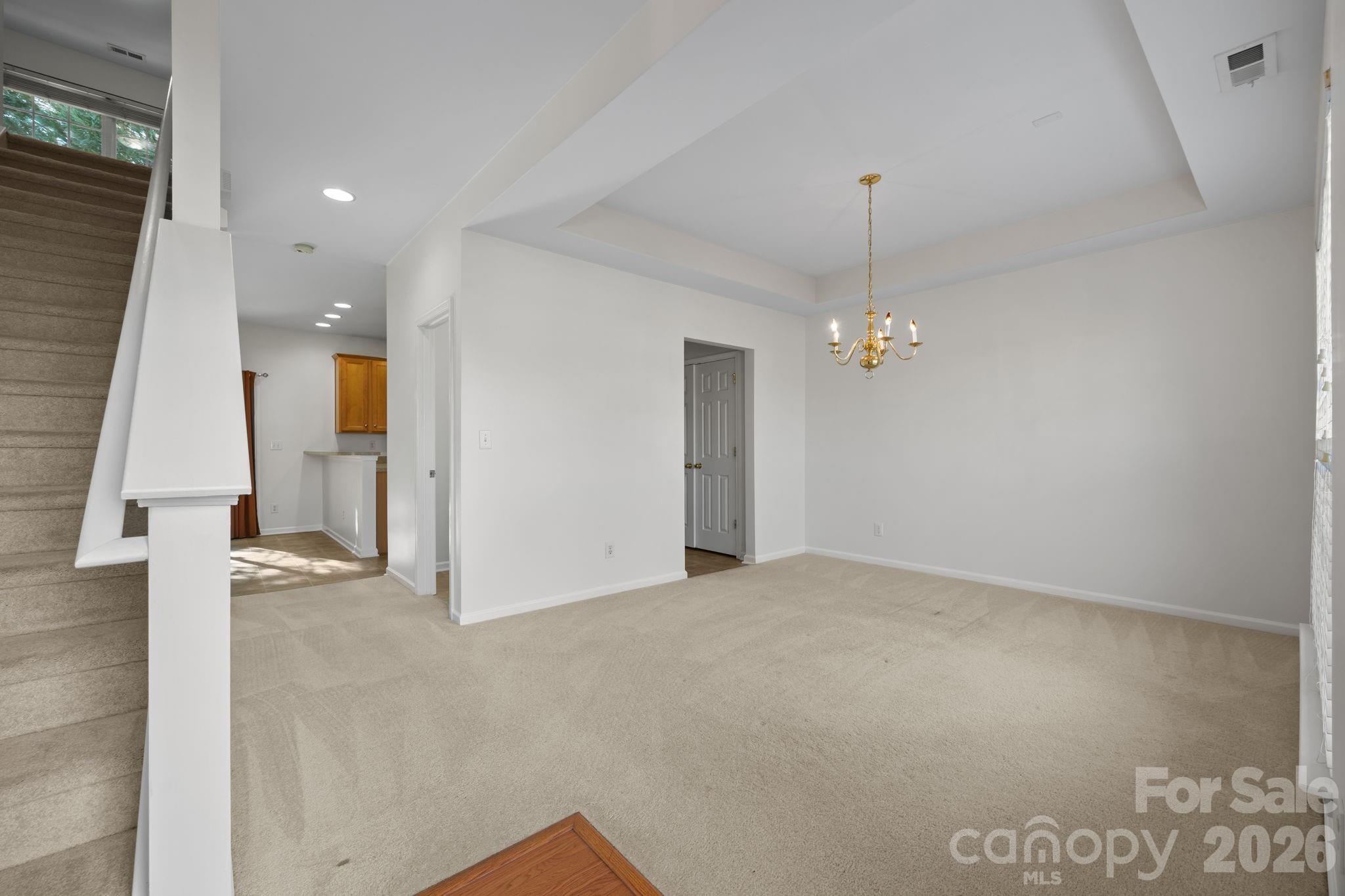 14307 O Casey Ln, Charlotte, NC 28213