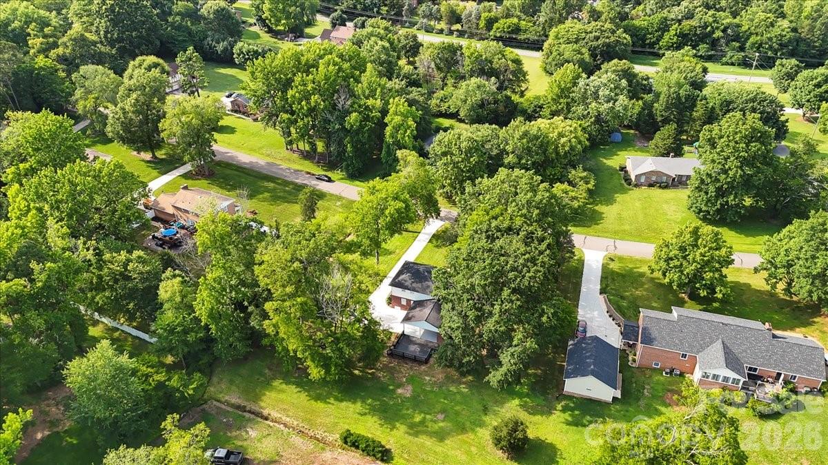 5811 Gettysburg Dr NW, Concord, NC 28027