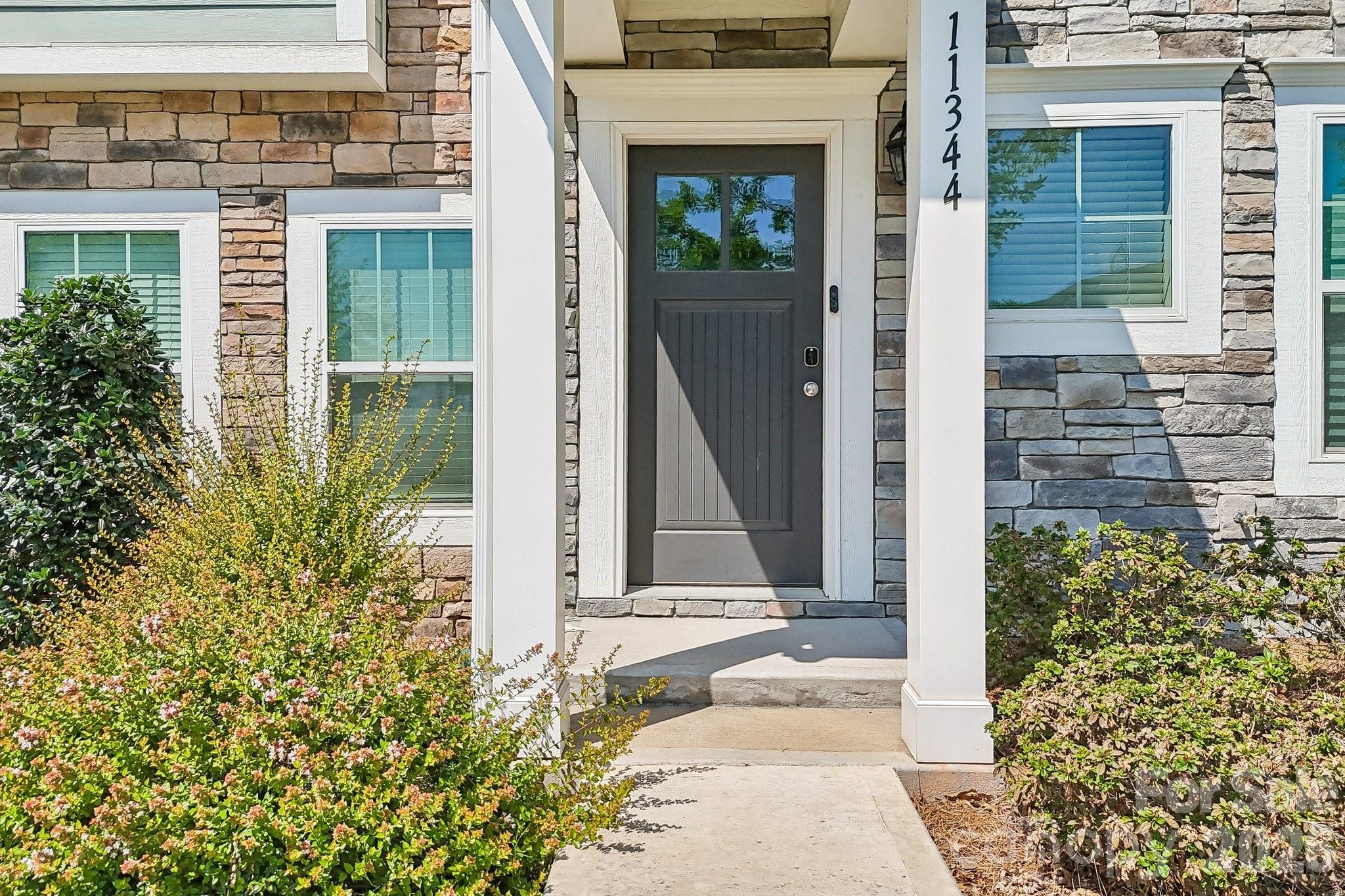 11344 Winding Gorge Dr, Huntersville, NC 28078