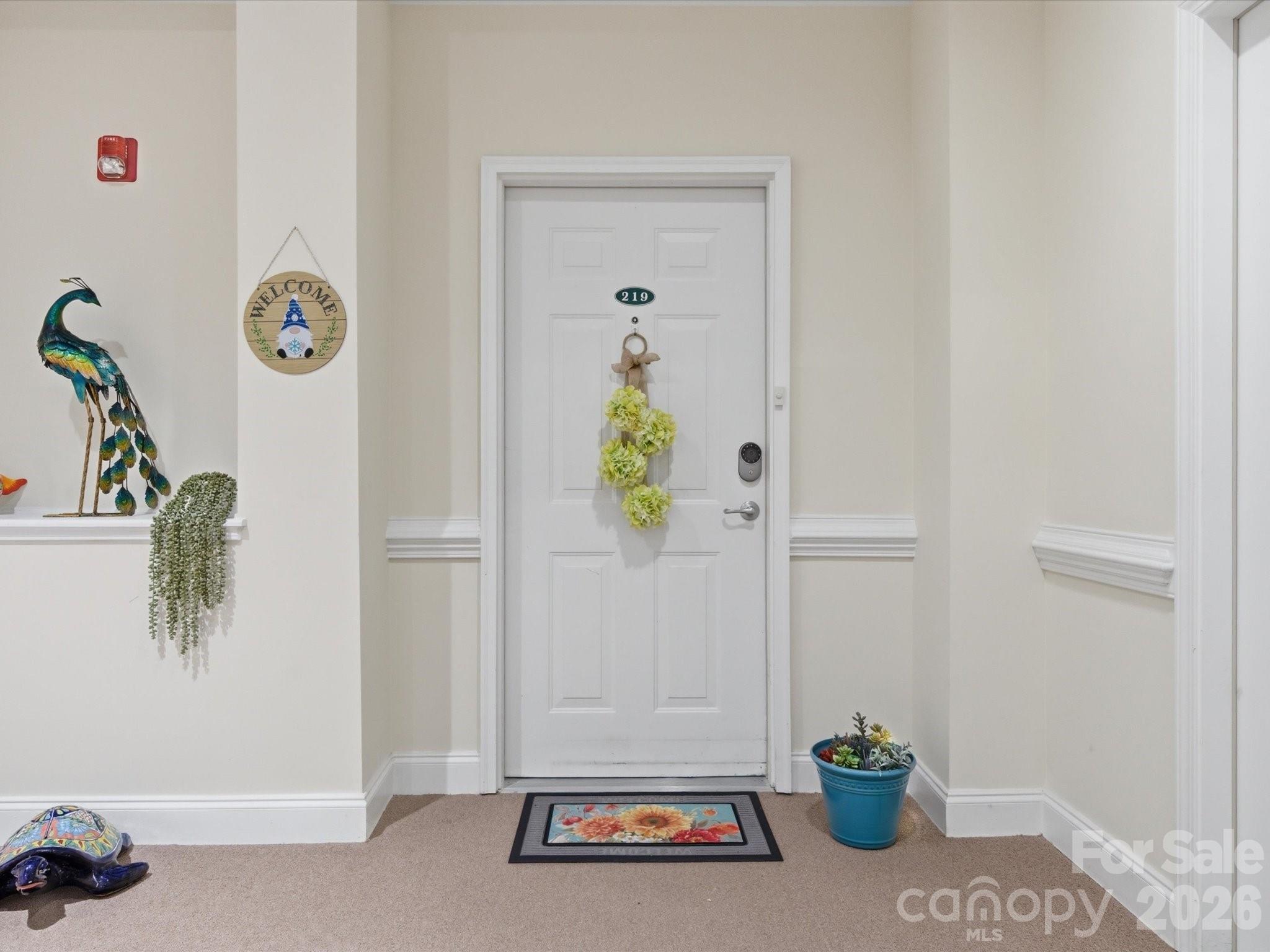3805 Balsam St #219, Indian Trail, NC 28079