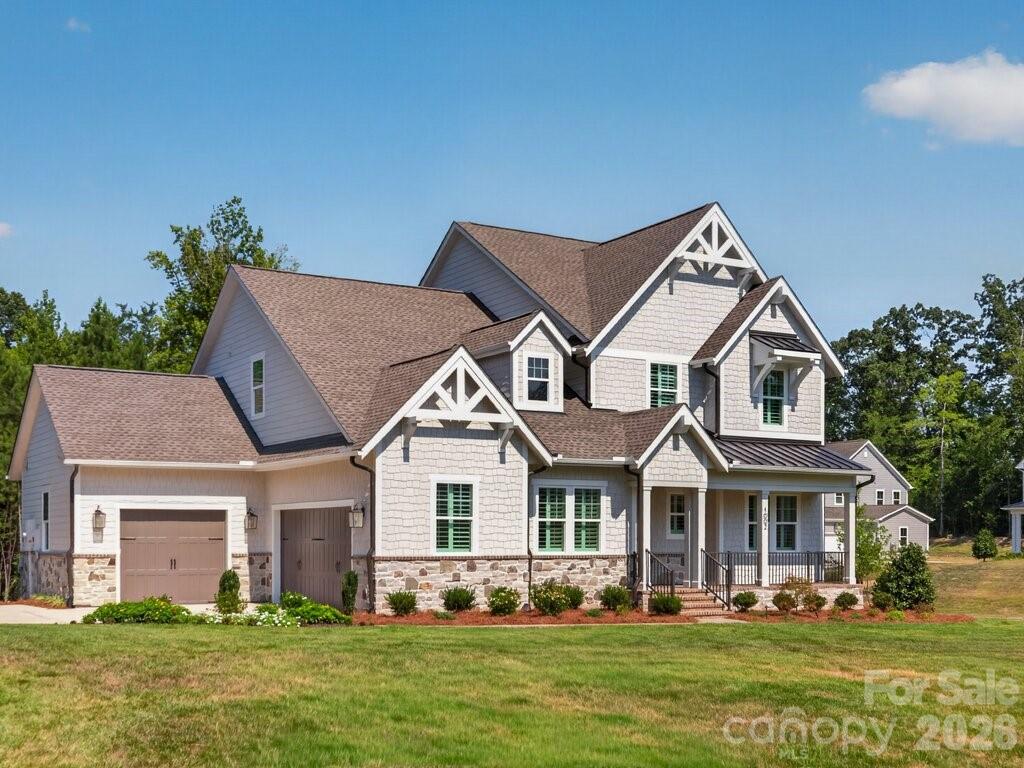 1002 Kingbird Ln #7, Clover, SC 29710