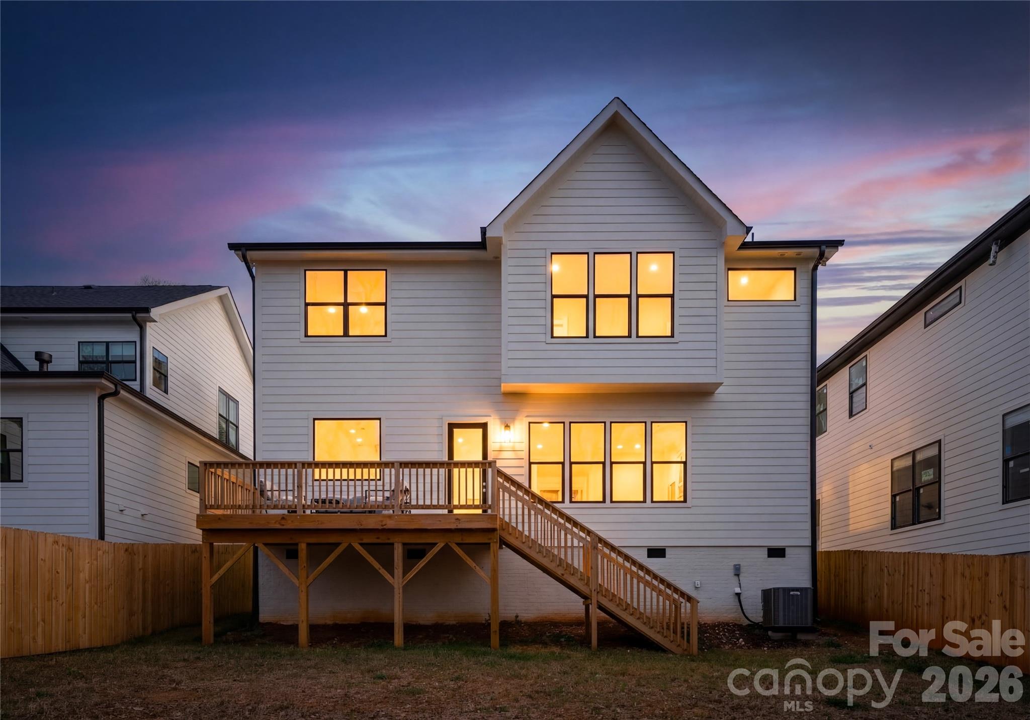 2013 South St, Charlotte, NC 28208