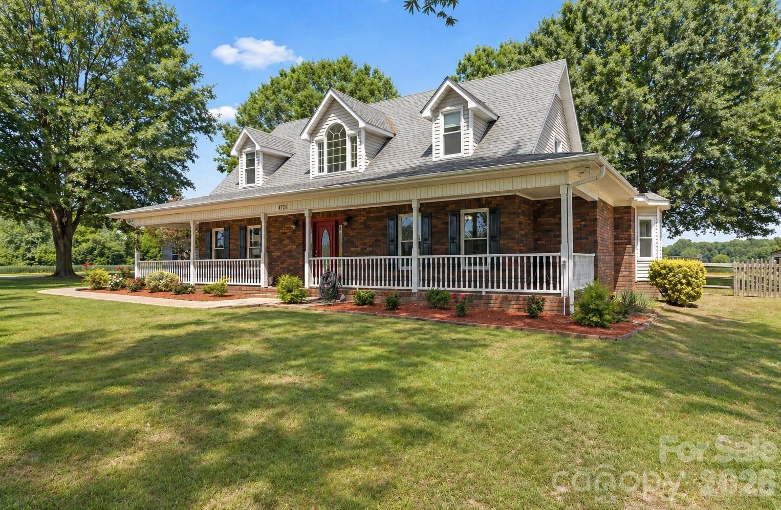 4711 Duncan Rd, Monroe, NC 28110