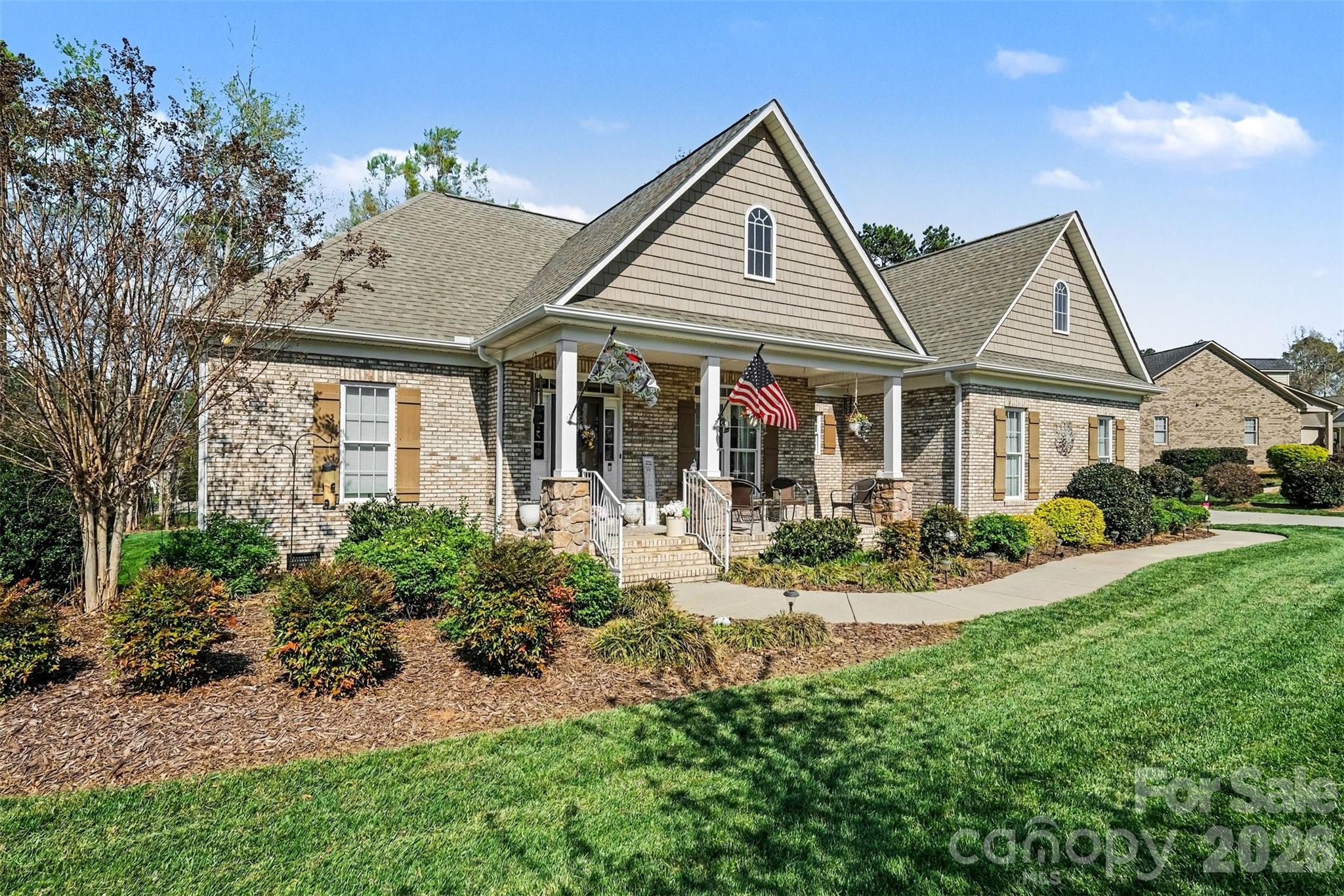 5123 Beckenham Ln, Concord, NC 28025