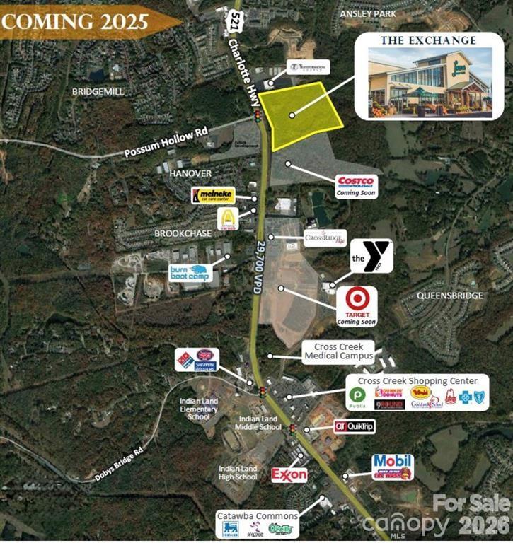 7316 Barrington Ridge Dr #14, Fort Mill, SC 29707