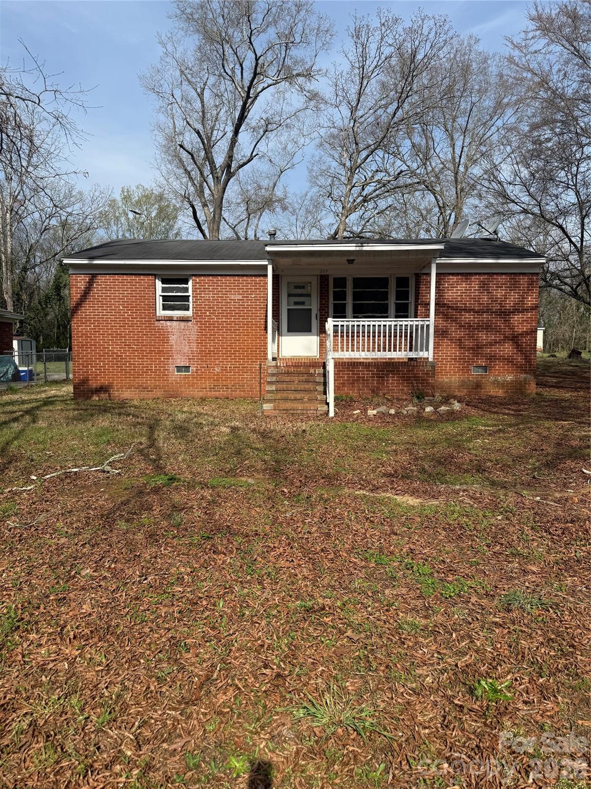 205 Jewel St, Chester, SC 29706