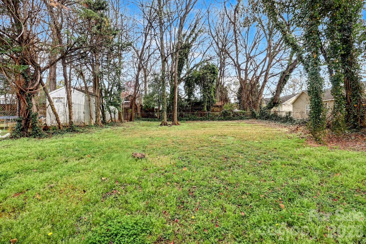 335 S Torrence St, Charlotte, NC 28204